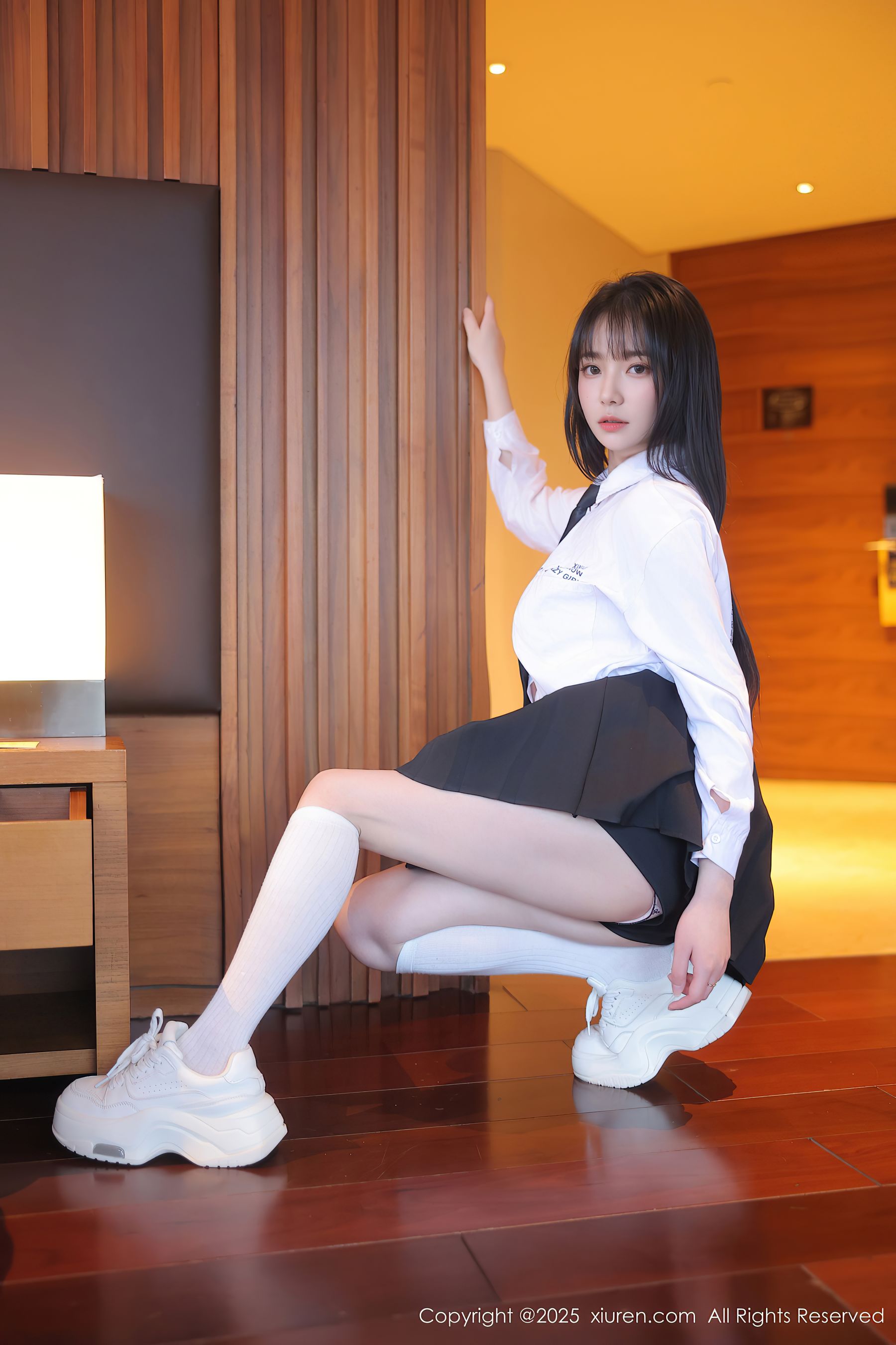 [秀人XiuRen] 2025.05.28 No.10335 软情