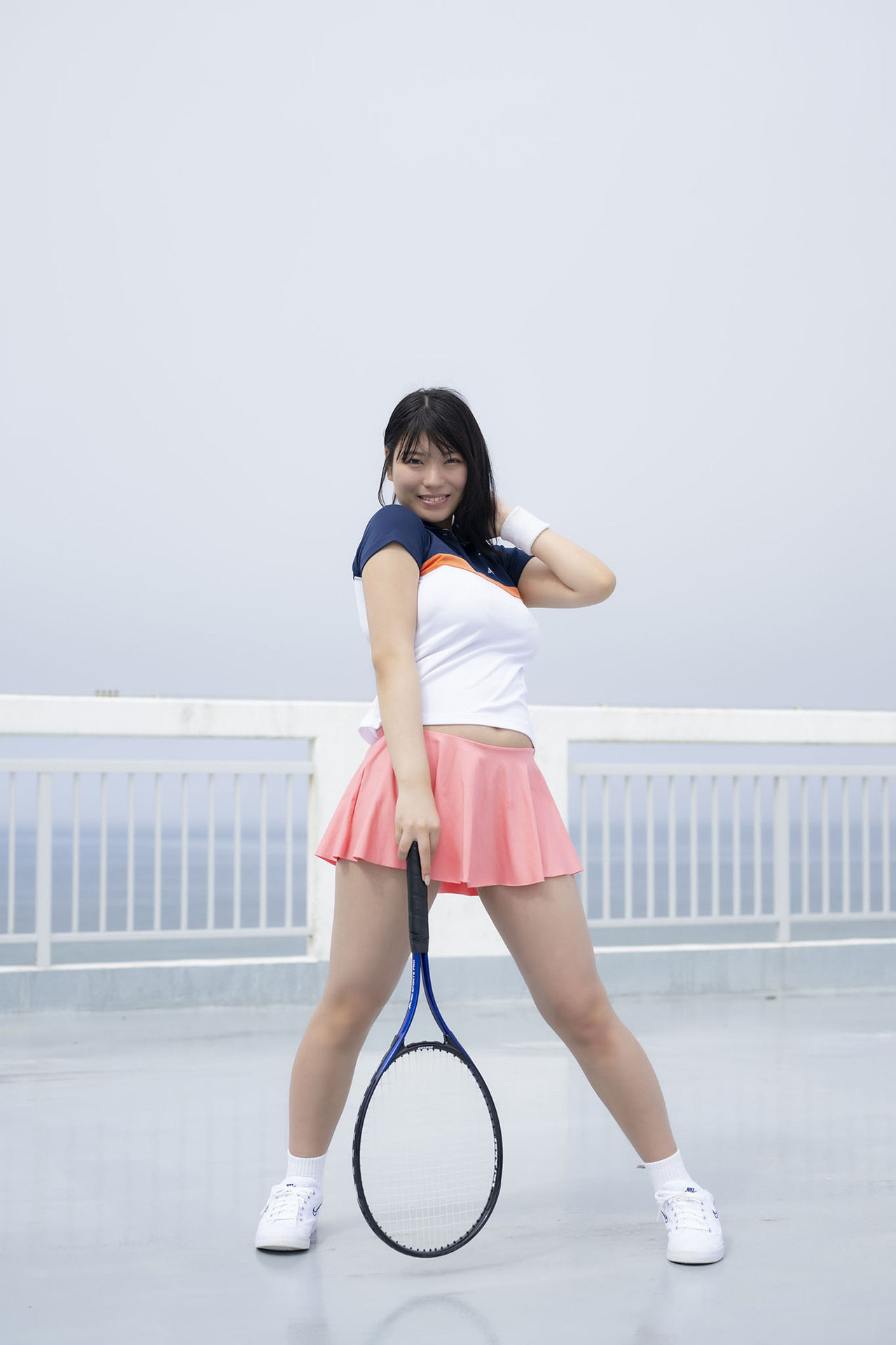 大葉めも - たわわん