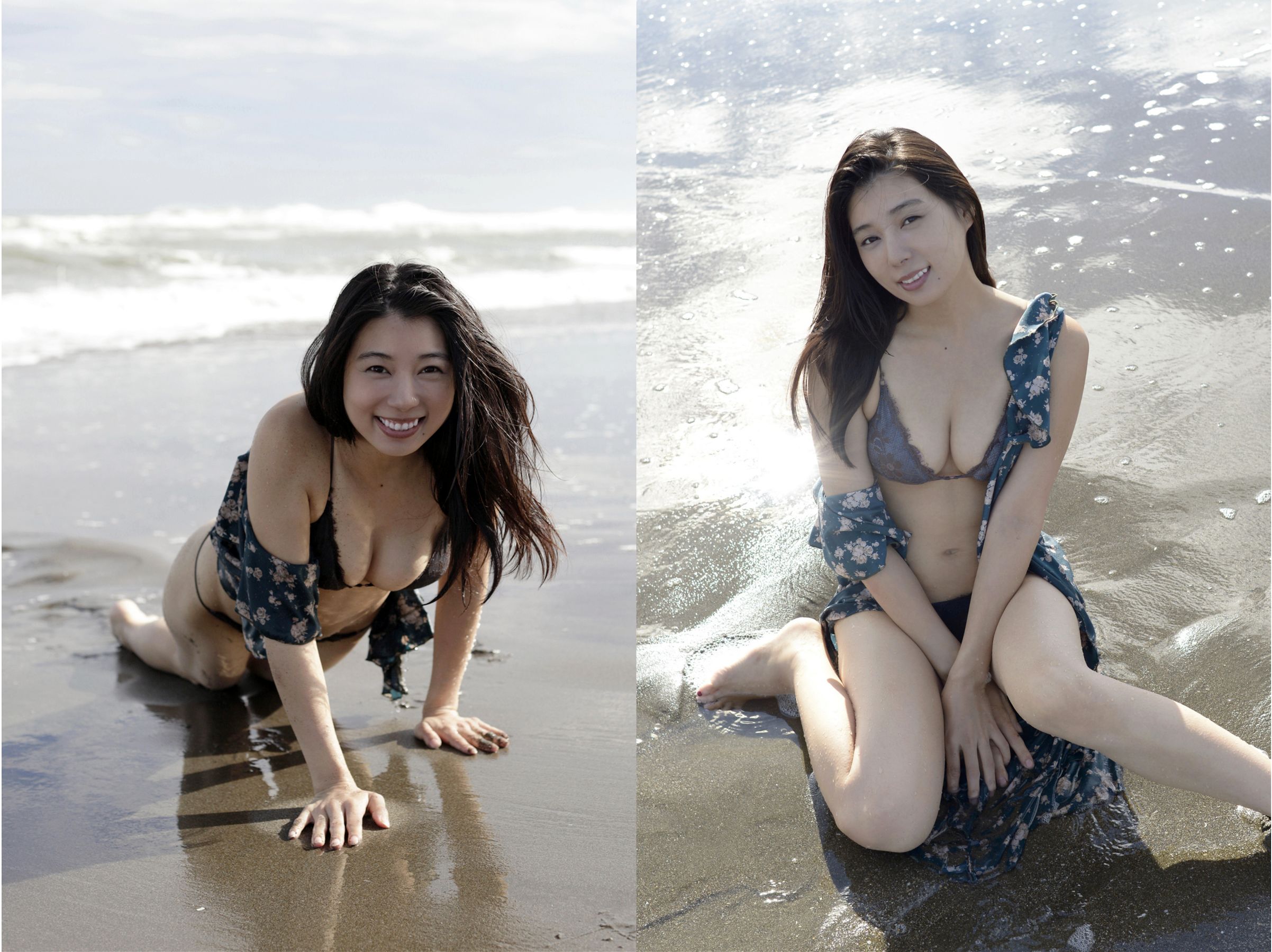 佐藤夢 - 純潔の裸身 vol.2