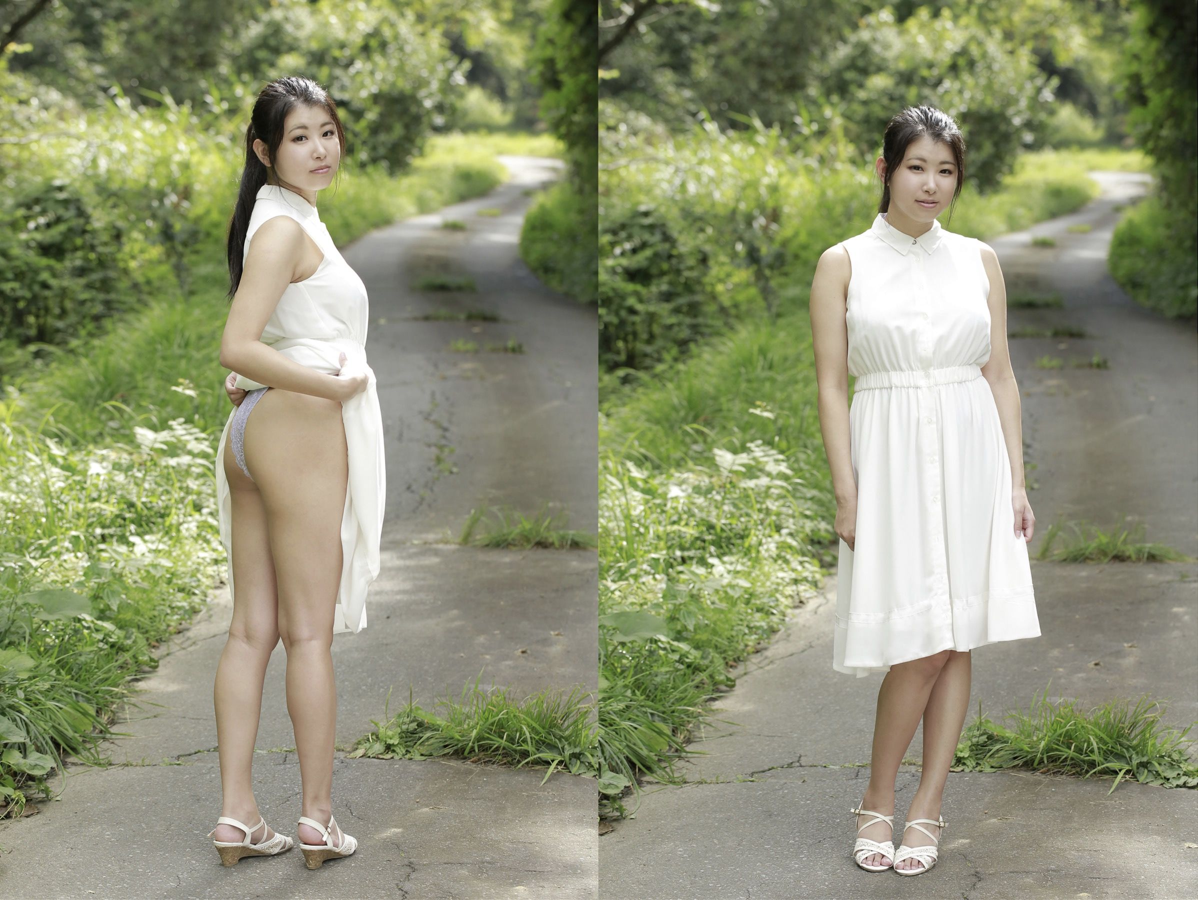 二宮さくら - あなたしか見えない