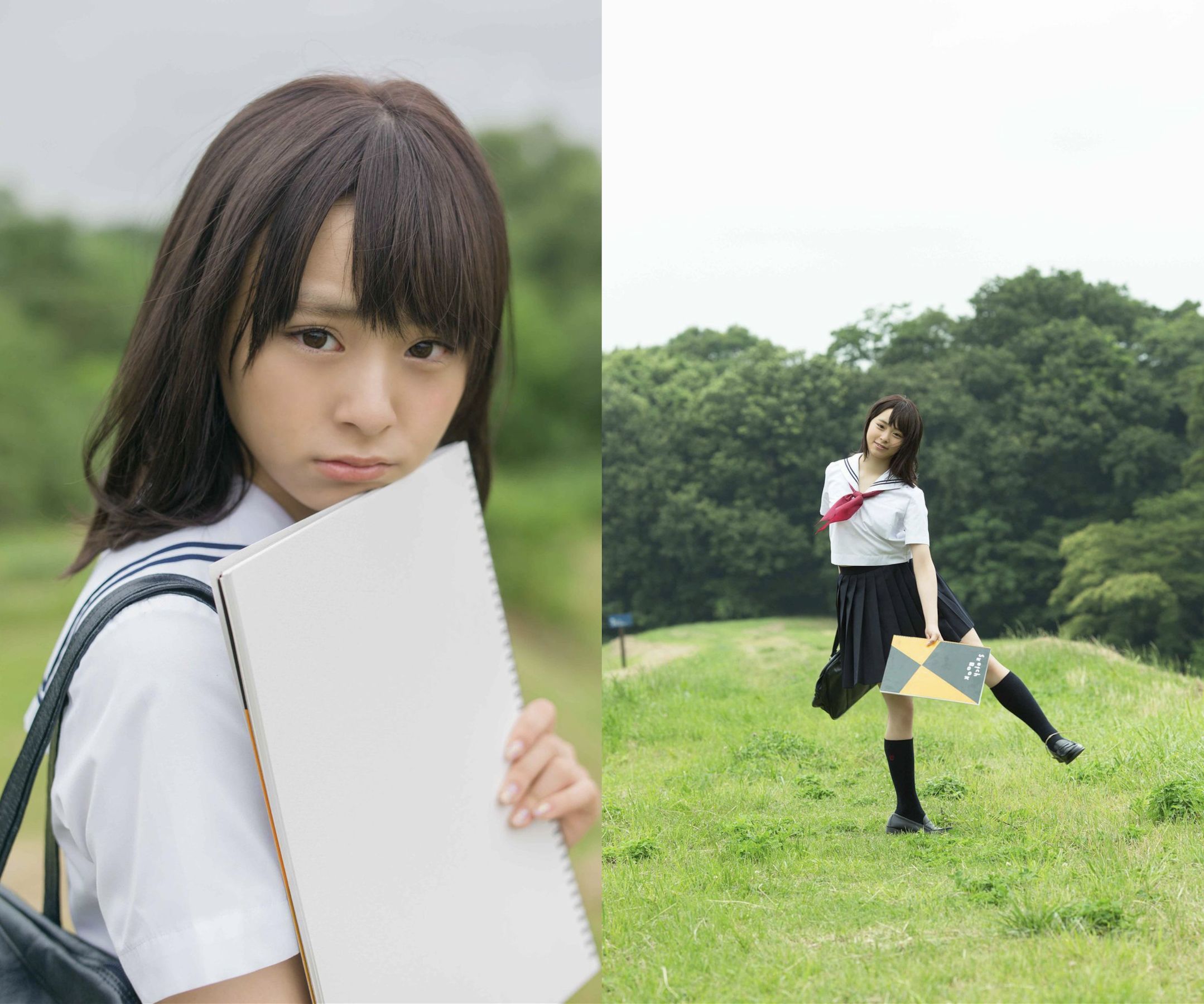 佐藤麗奈 - 不思議の国のさとれな