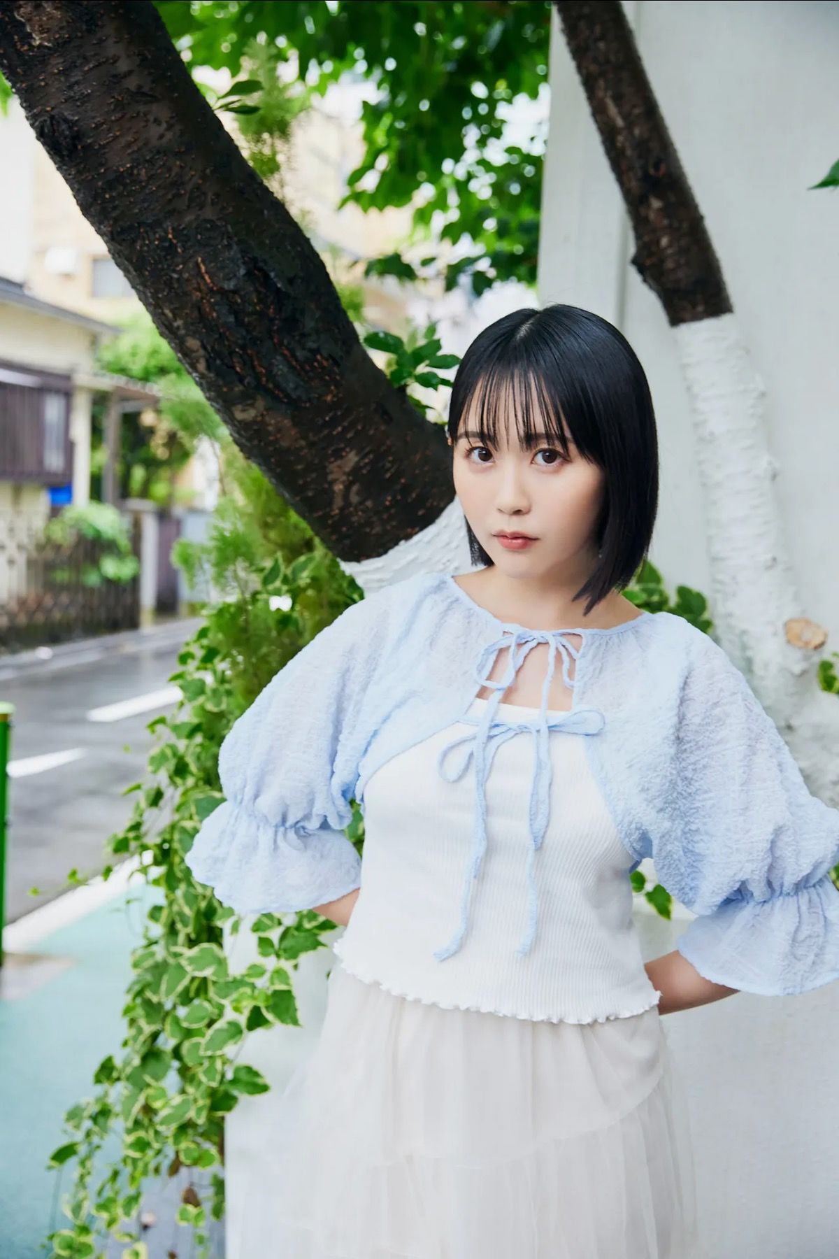 夜道雪 - ぎゅーってしよ