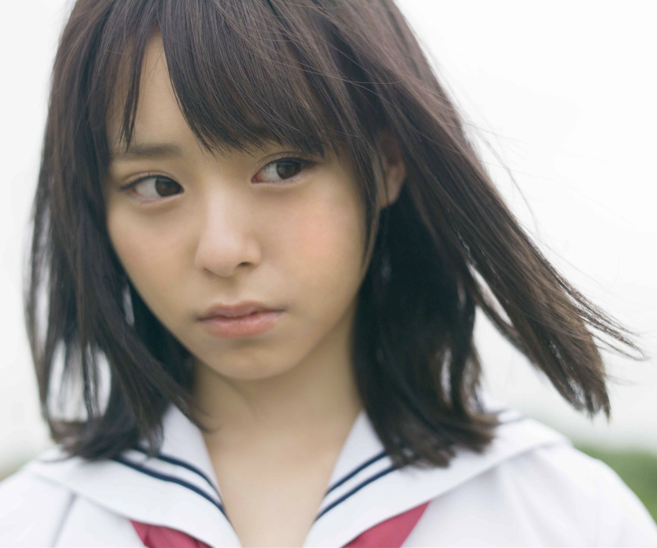 佐藤麗奈 - 不思議の国のさとれな