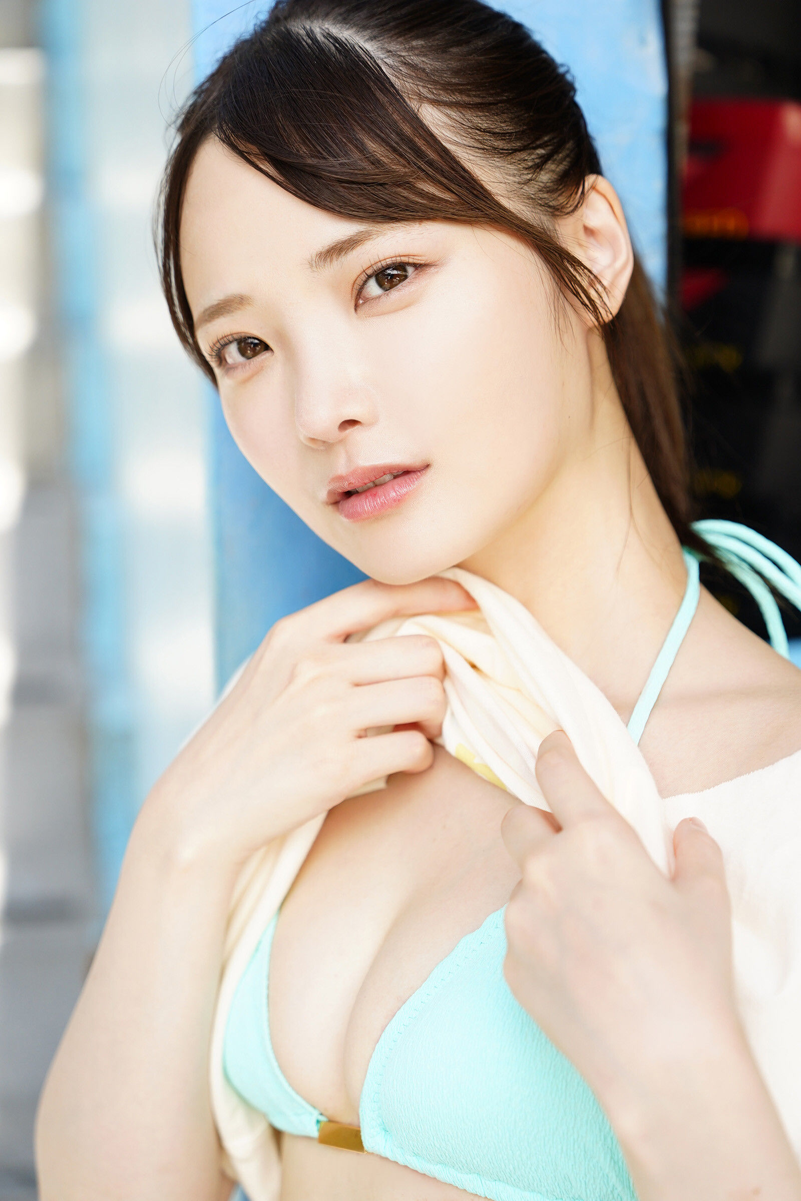 新谷姫加 - Garden