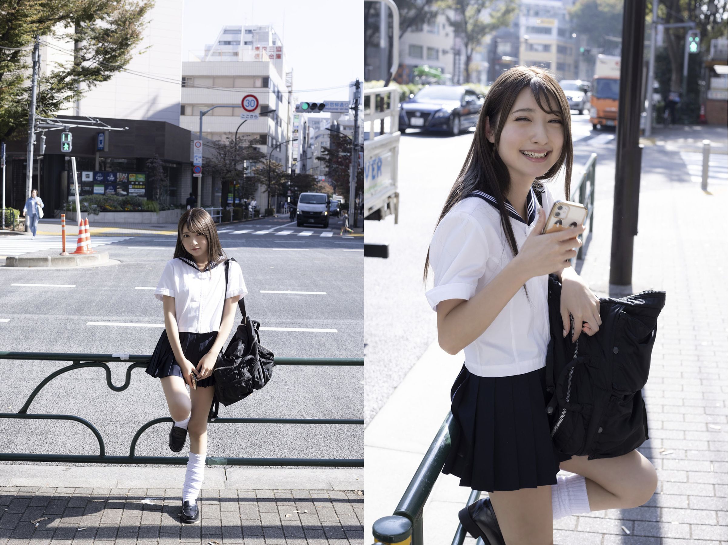 乃木結夢 - 頂き女子