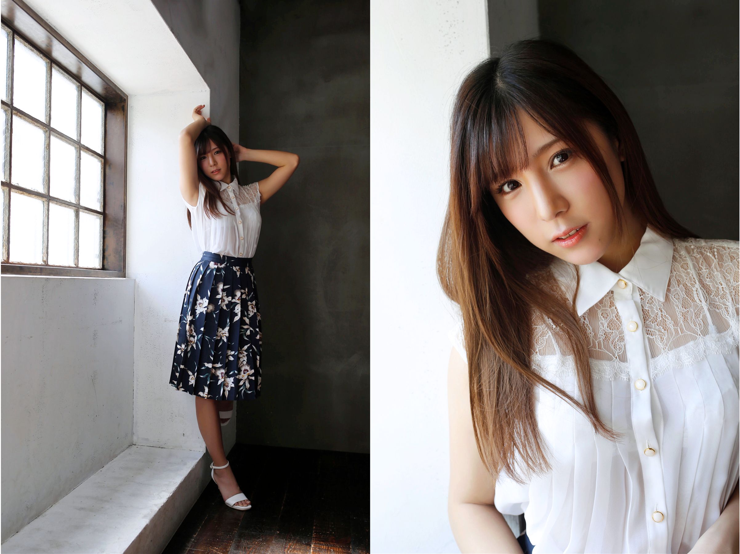 夏本あさみ - Sunshine