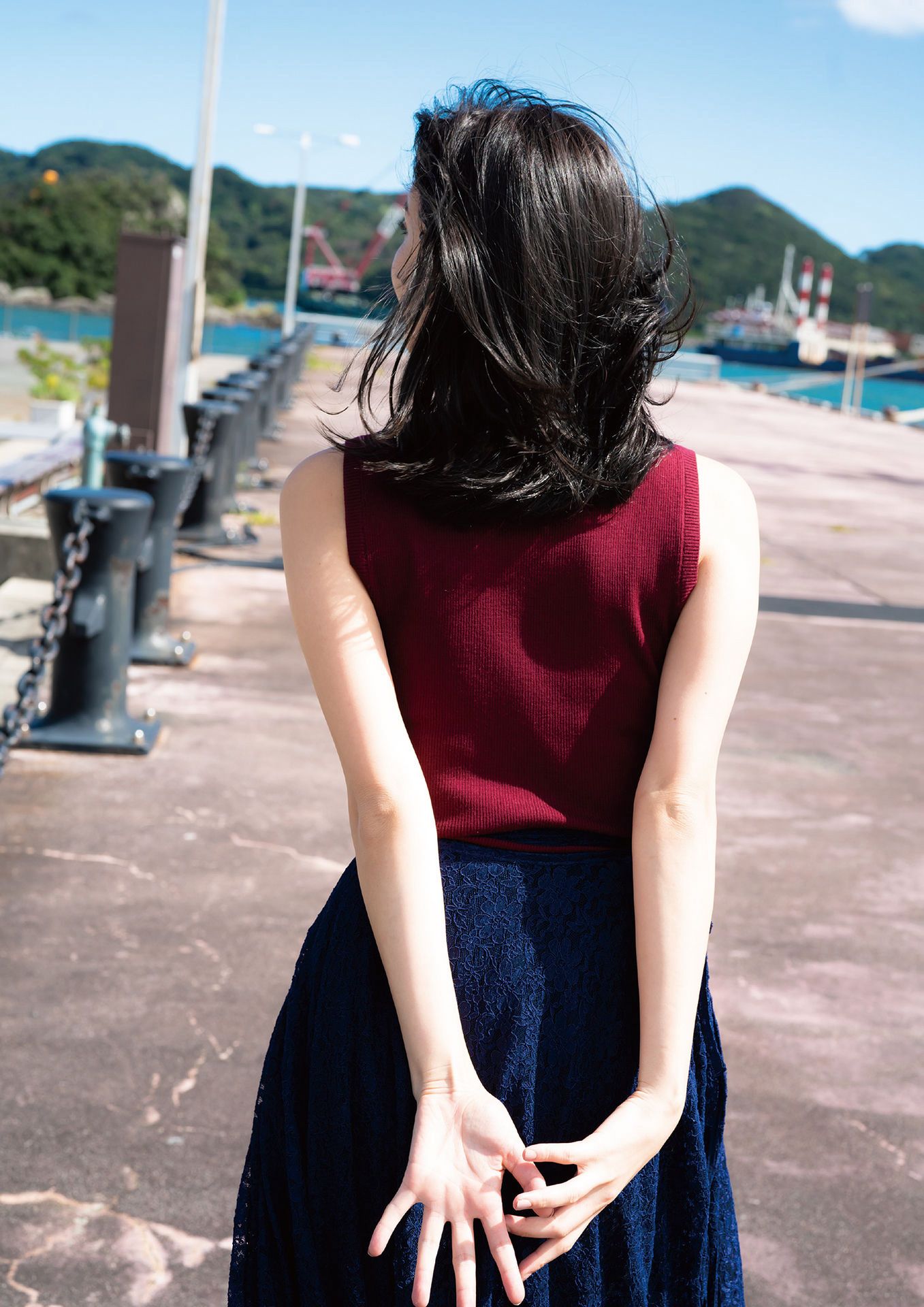 奈月セナ - たまゆら