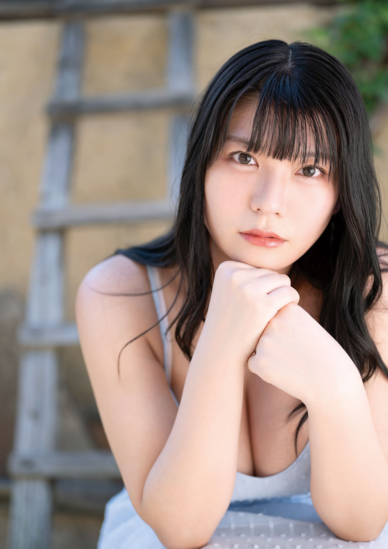 大葉めも - ラストメモリー