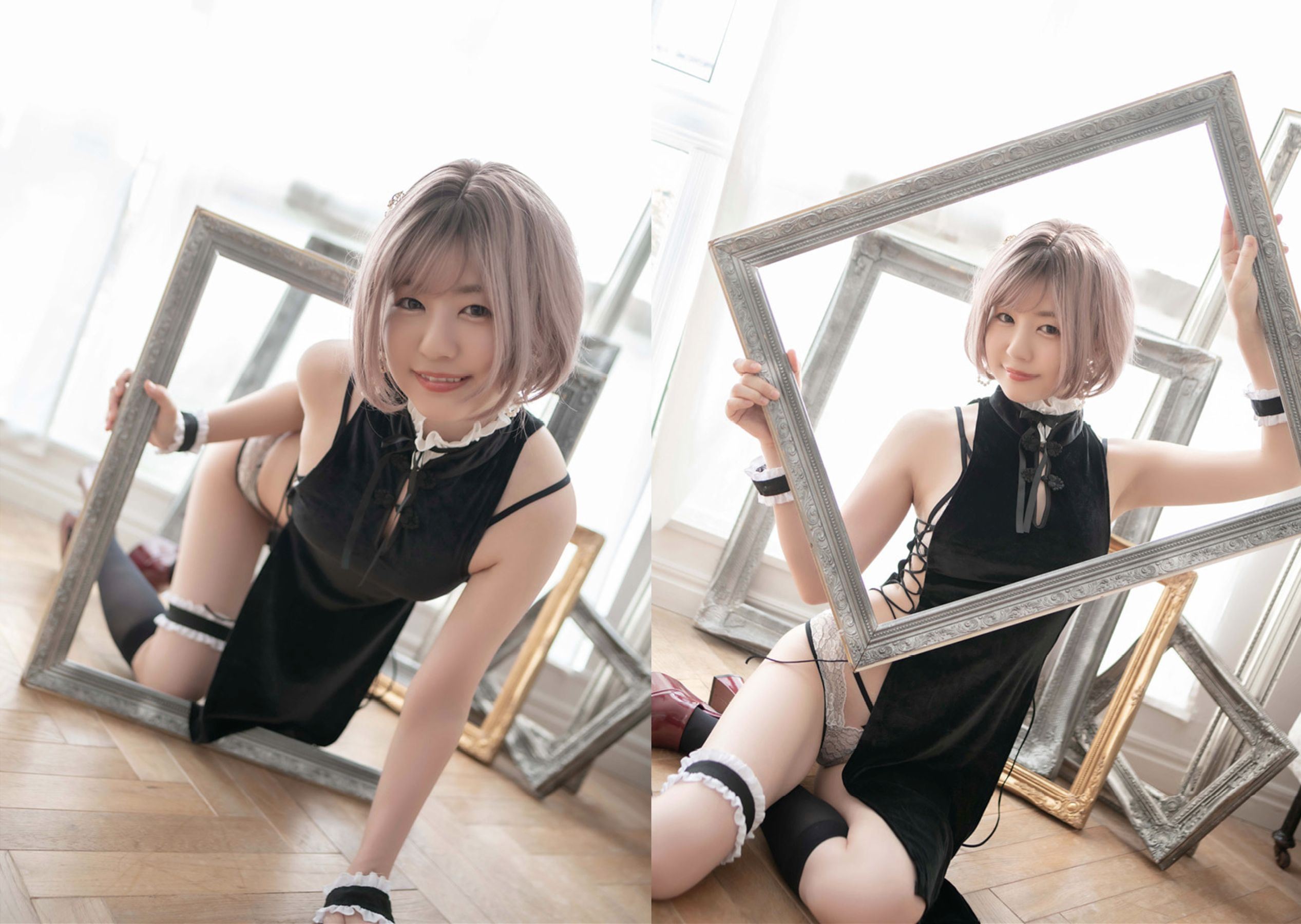 つぼみ - Count Sheep