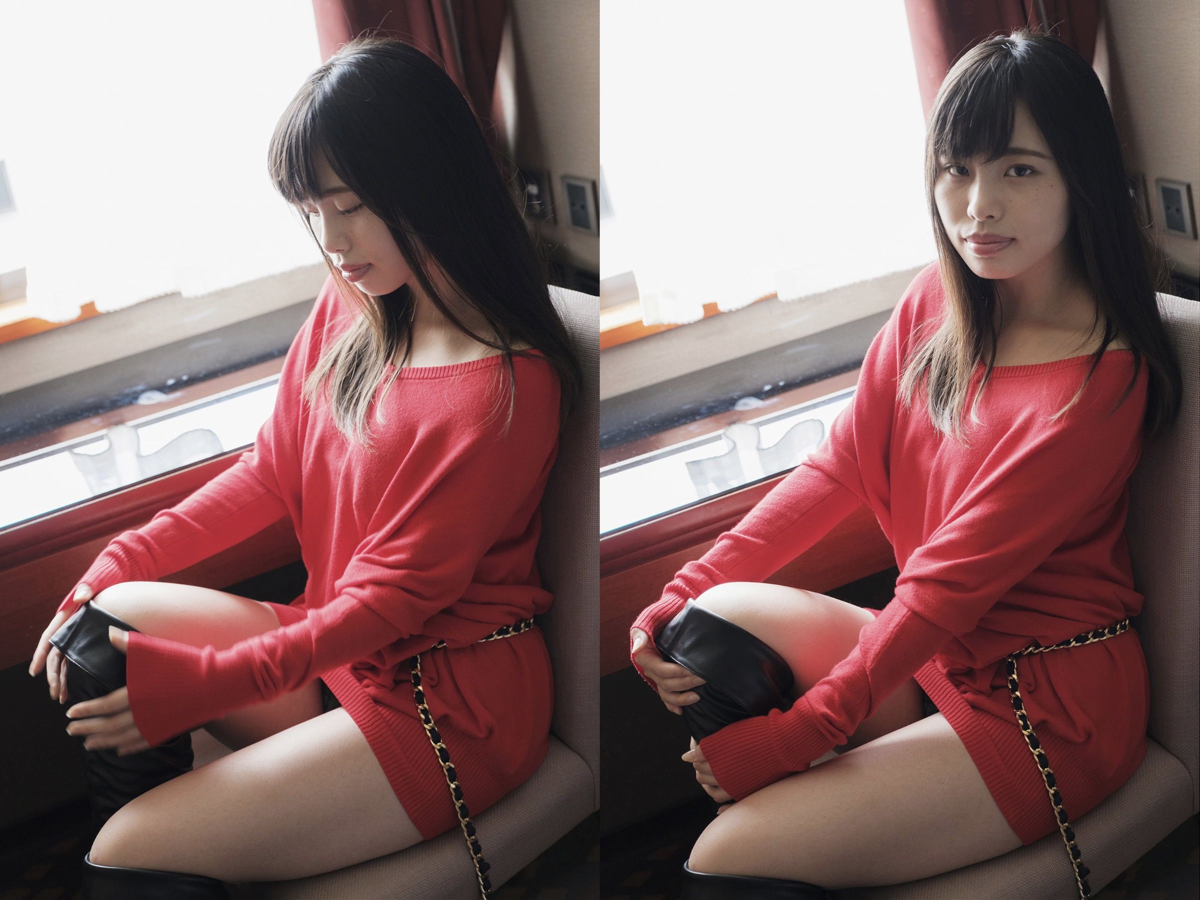 天音汐那 - クチビルに触れて vol.4