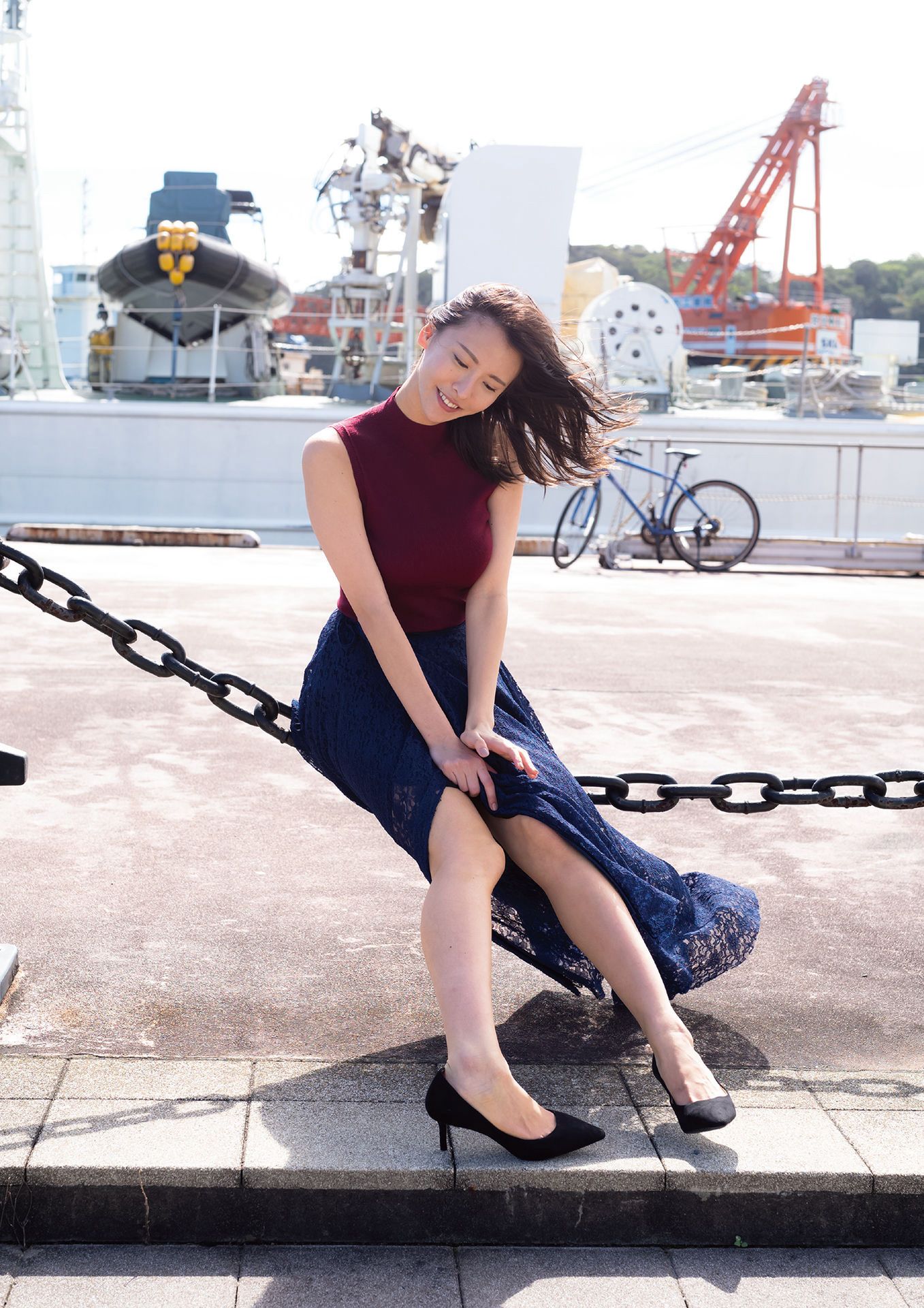 奈月セナ - たまゆら