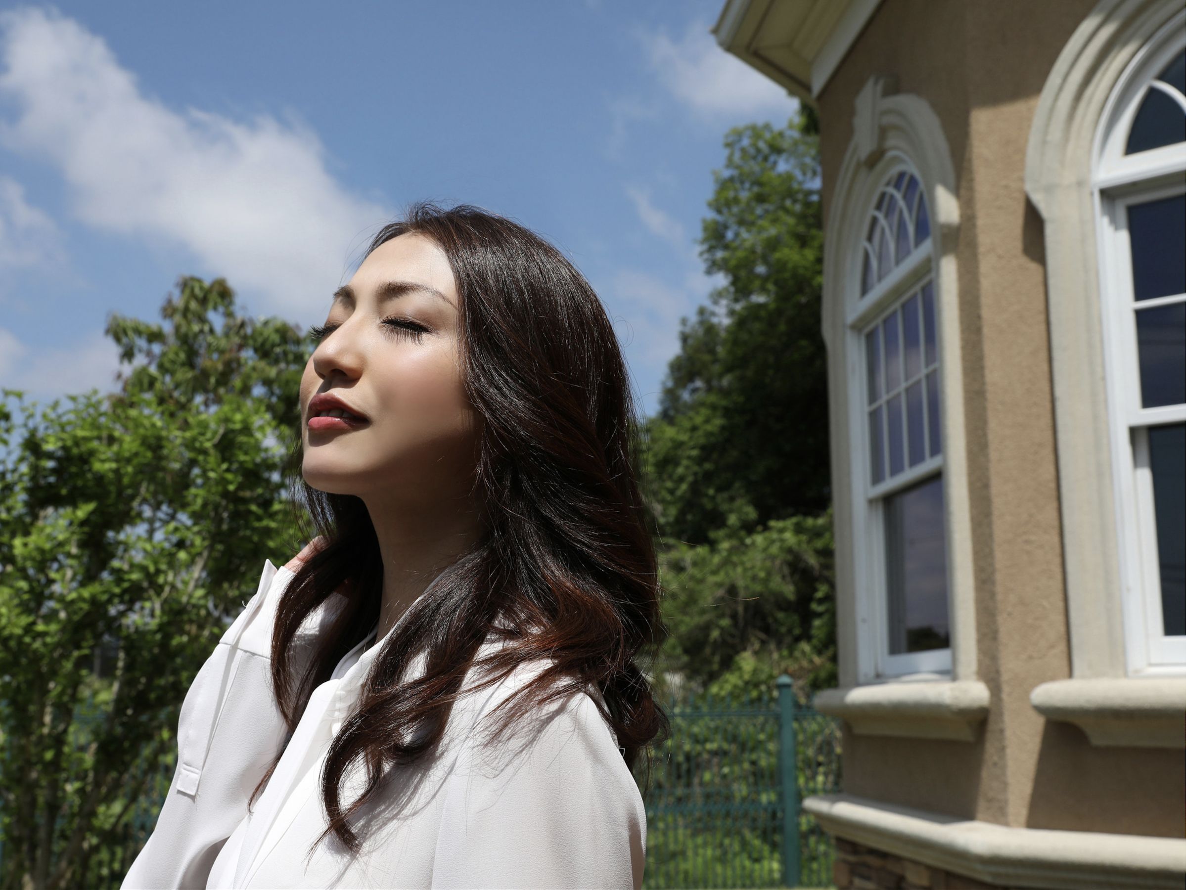 中川愛海 - 衝撃の美ヌード