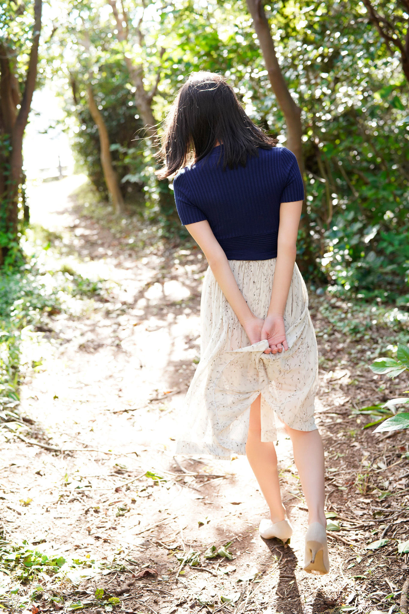 奈月セナ - たまゆら 花鳥風月