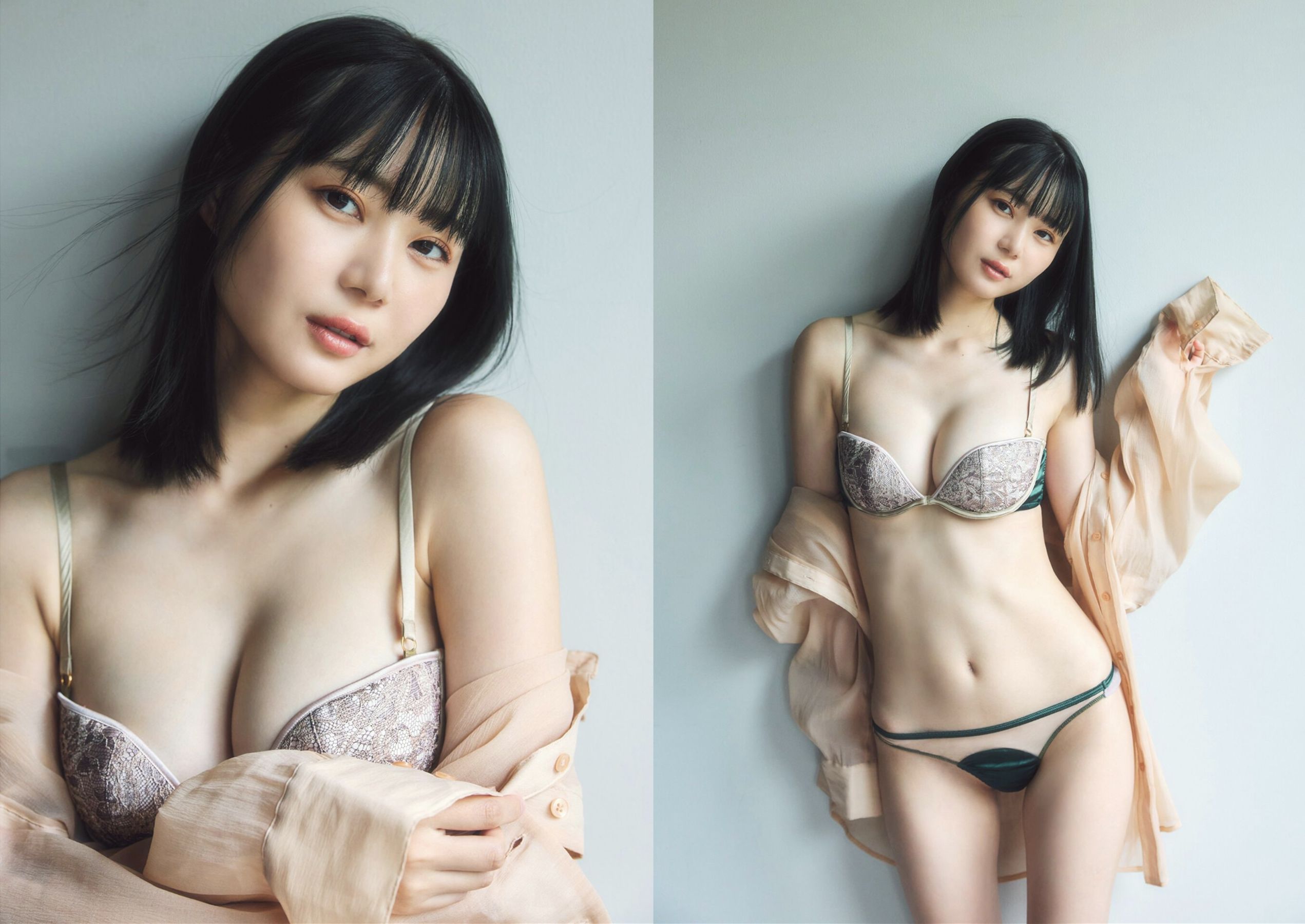 いけちゃん - 胸に秘めたキモチ