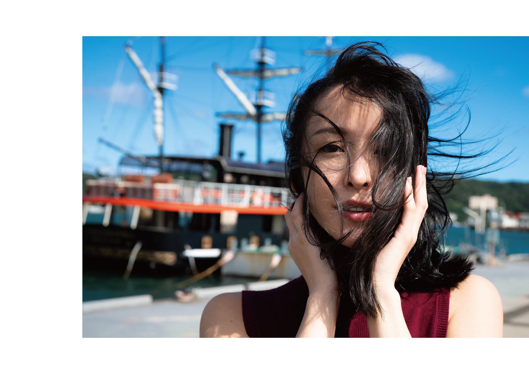 奈月セナ - たまゆら