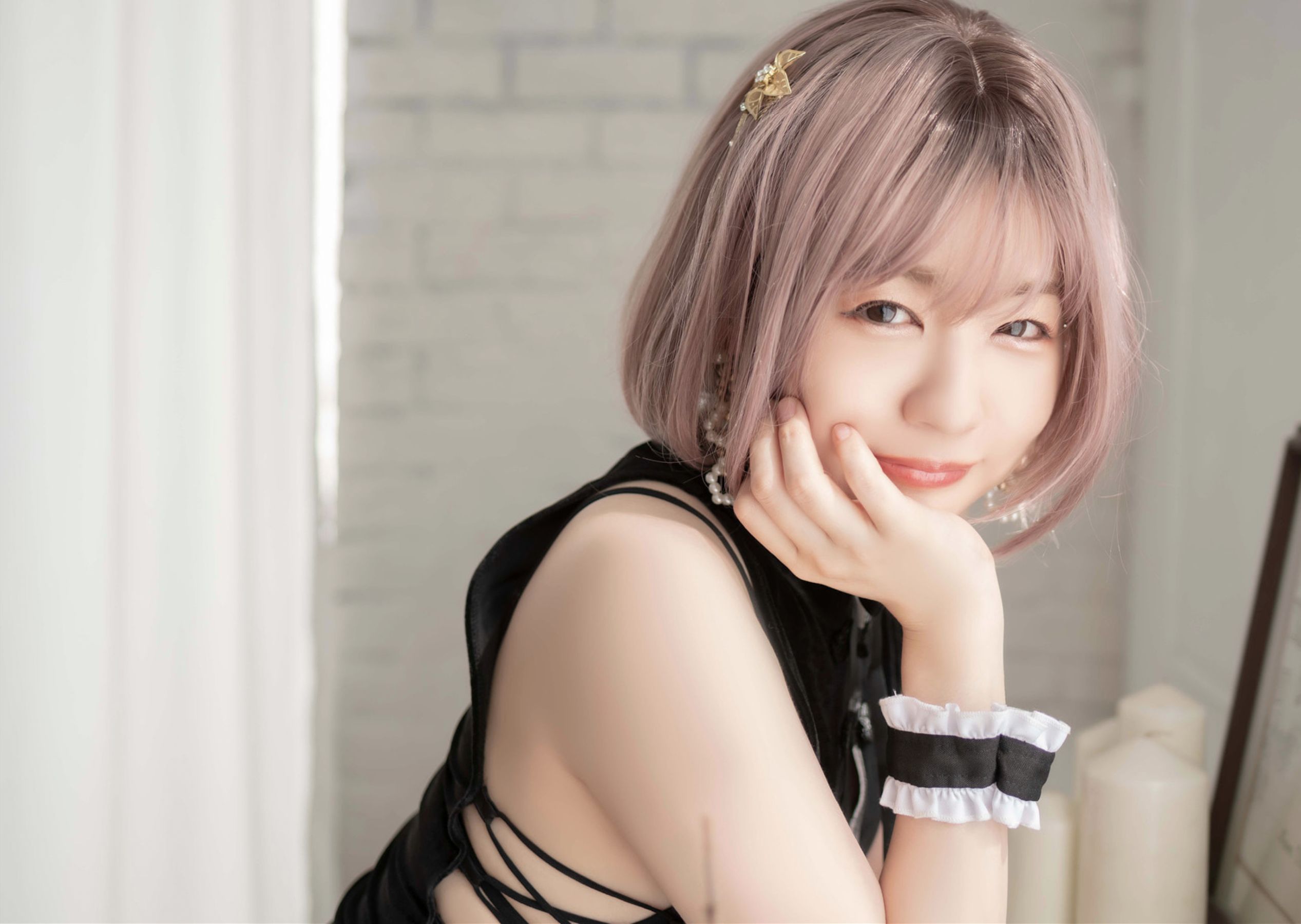 つぼみ - Count Sheep