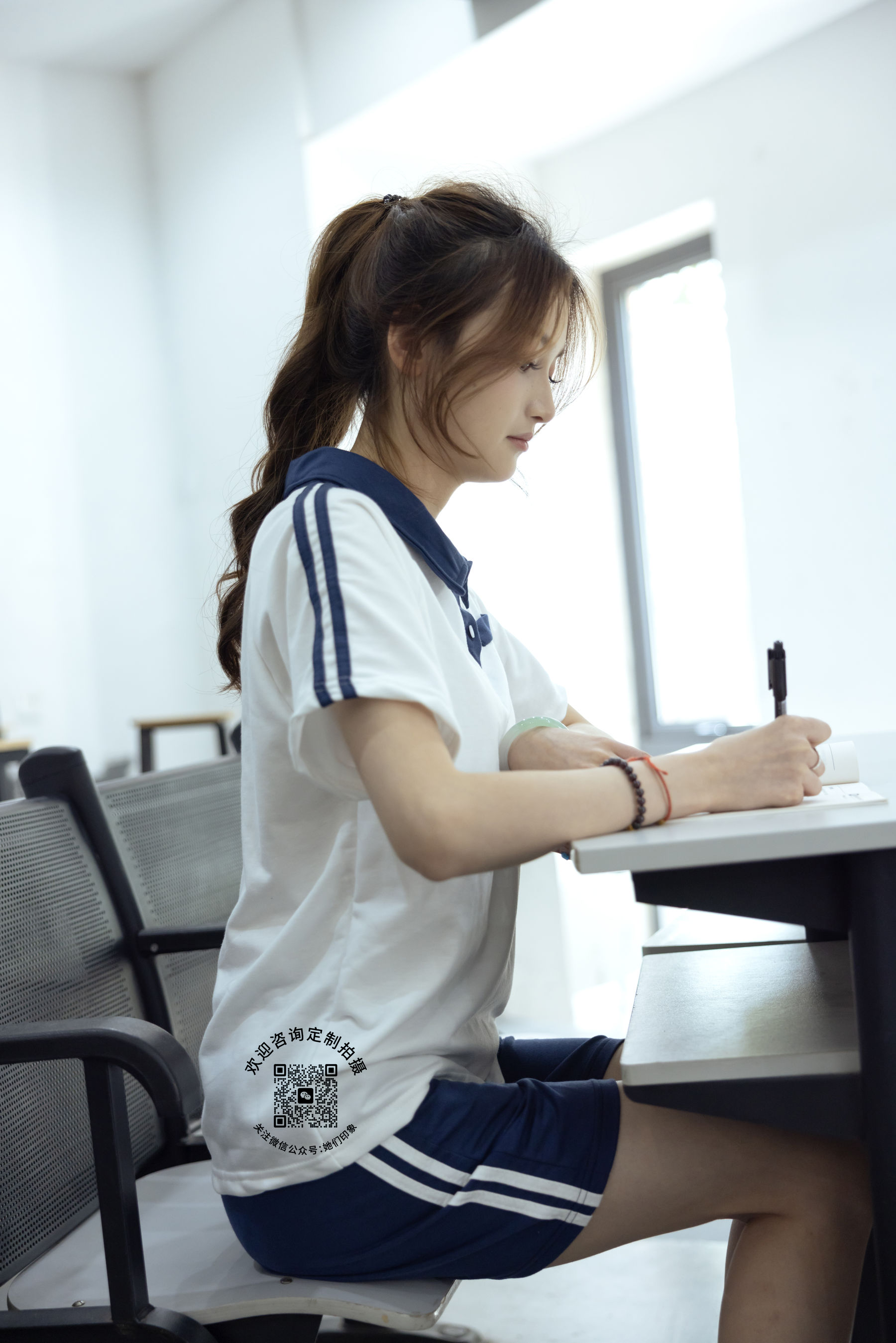 她们印象 No.016 南希