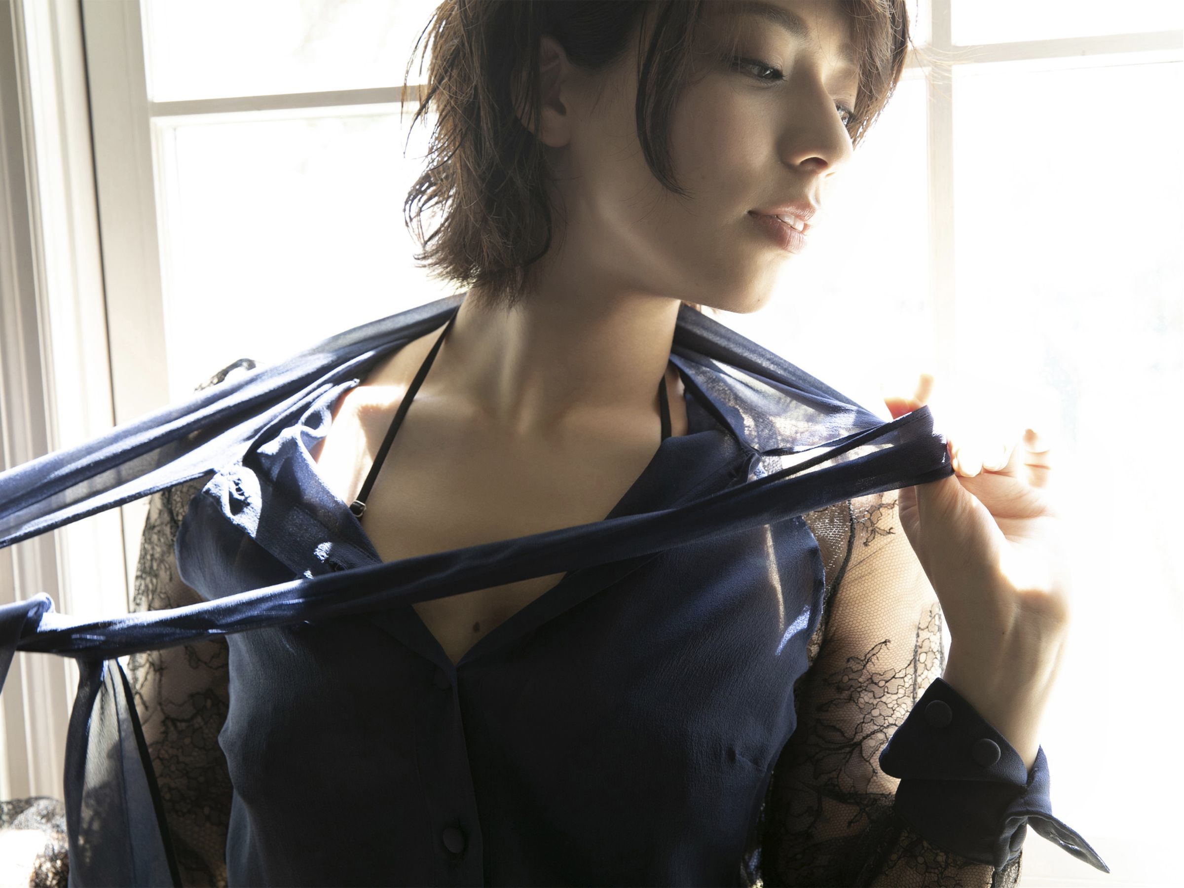 小瀬田麻由 - Perfect Nudy vol.2