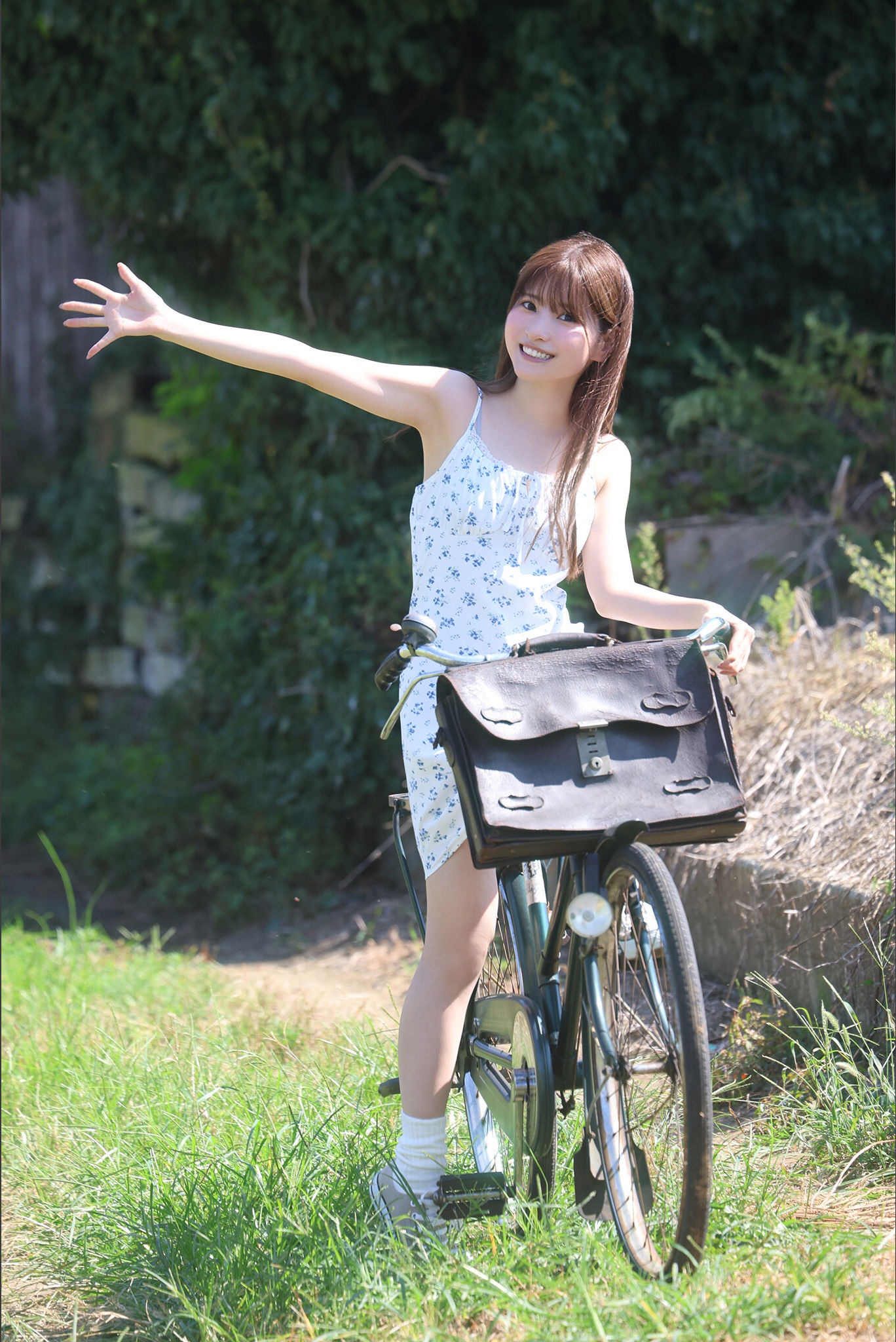 小鳥遊るい - 翼がなくても