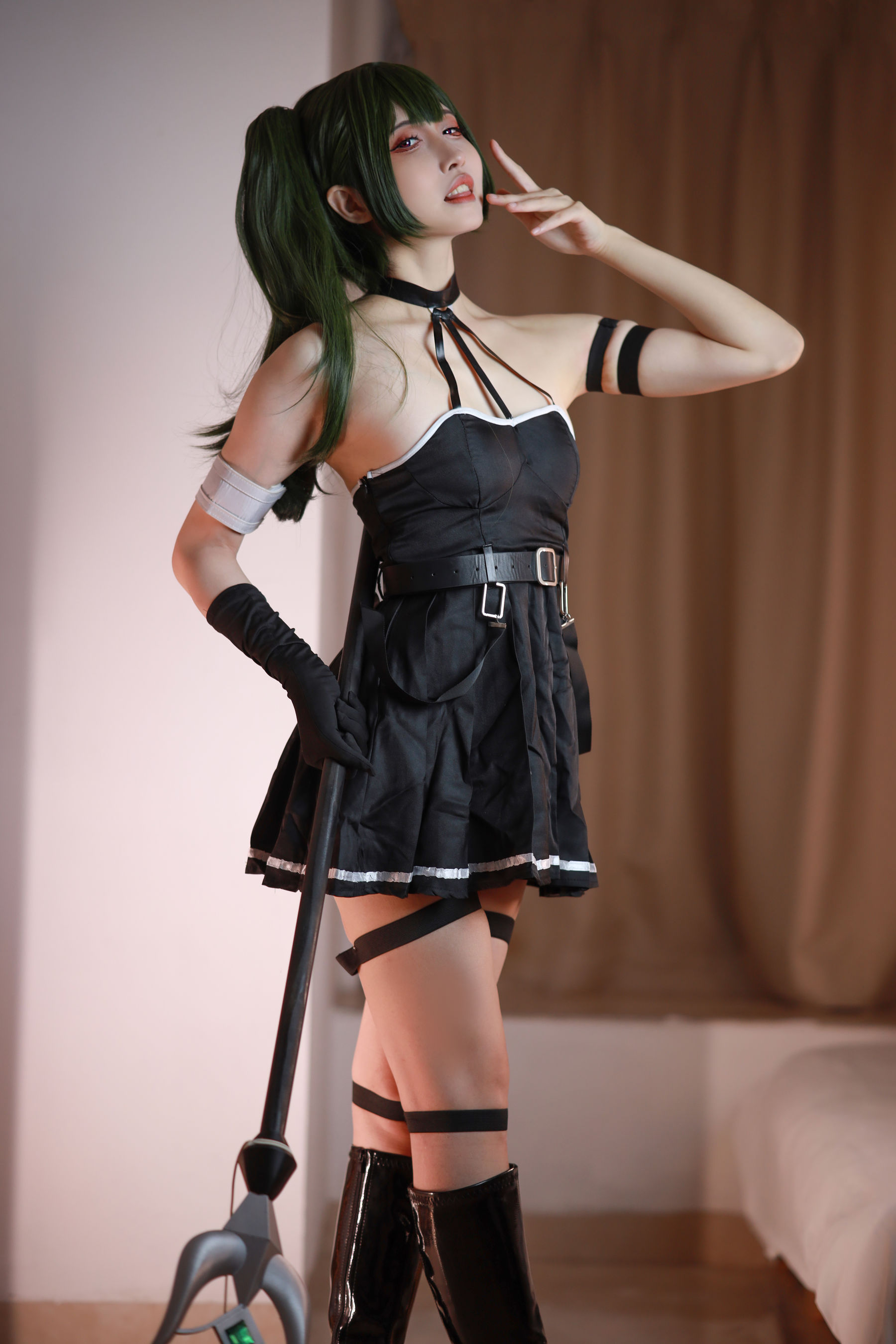 山崎雷纳 - 尤贝尔