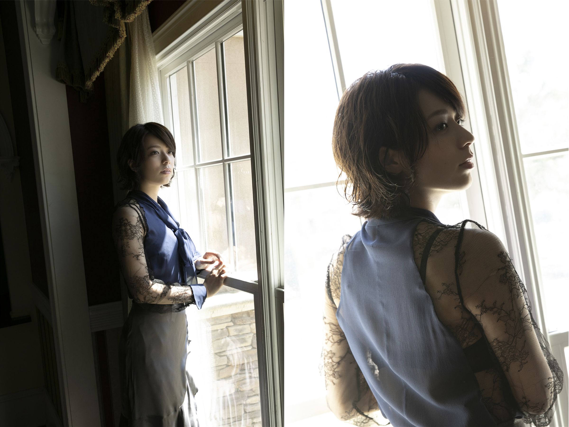 小瀬田麻由 - Perfect Nudy vol.2