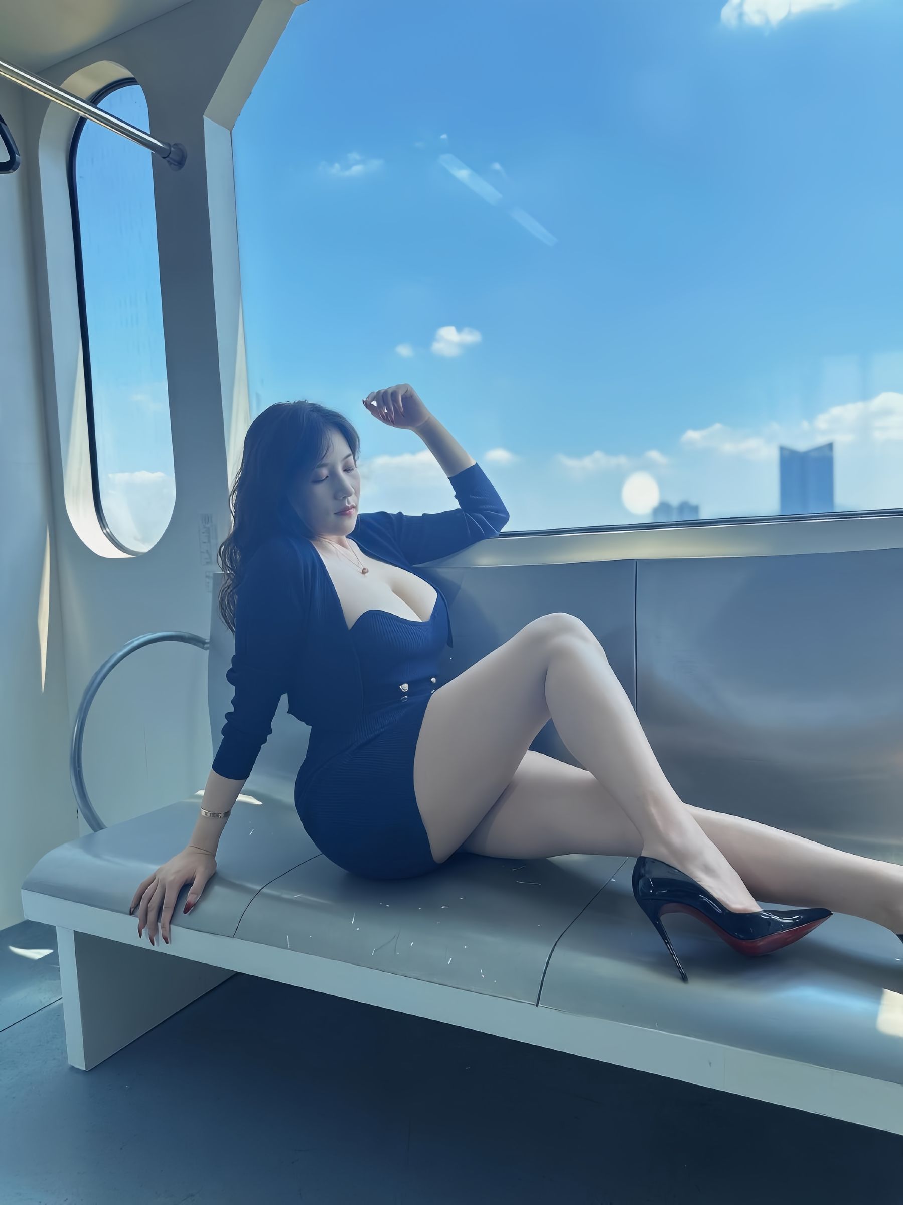 可可西yyy - 红色小内裤