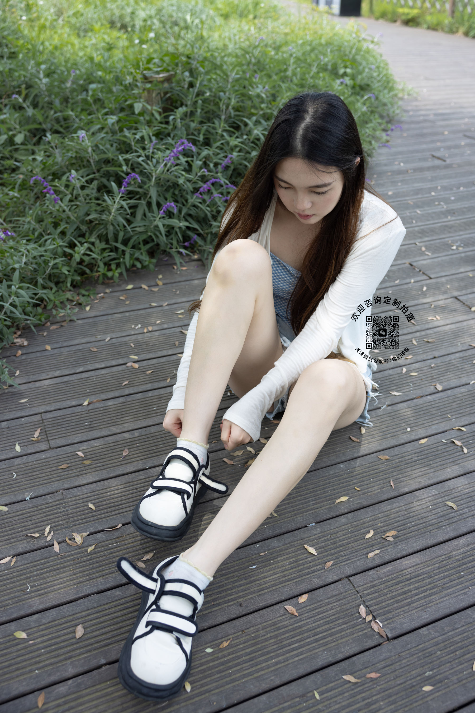 她们印象 No.013 金麦