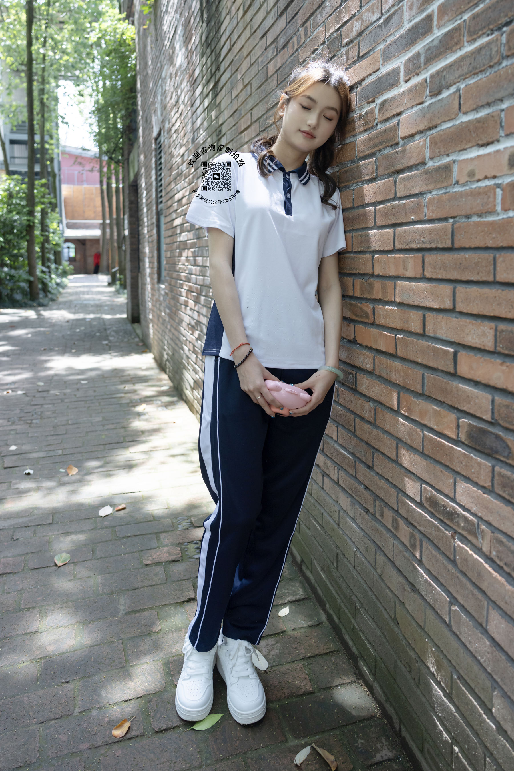 她们印象 No.012 南希