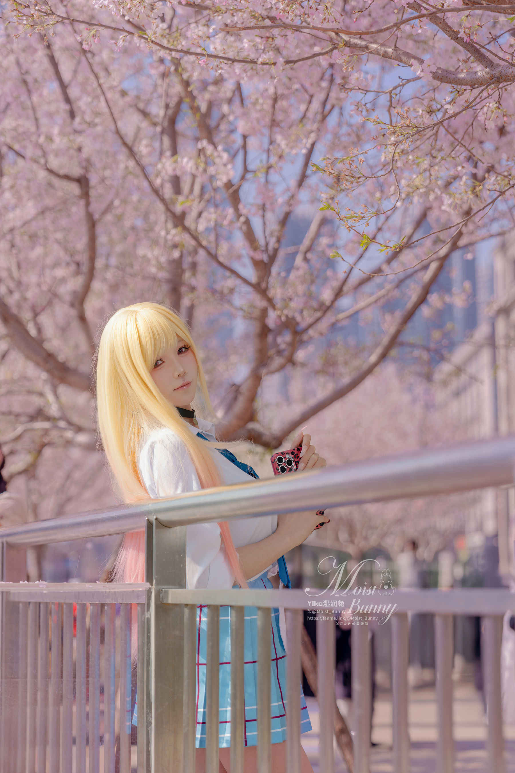 咬一口兔娘 - 喜多川海梦