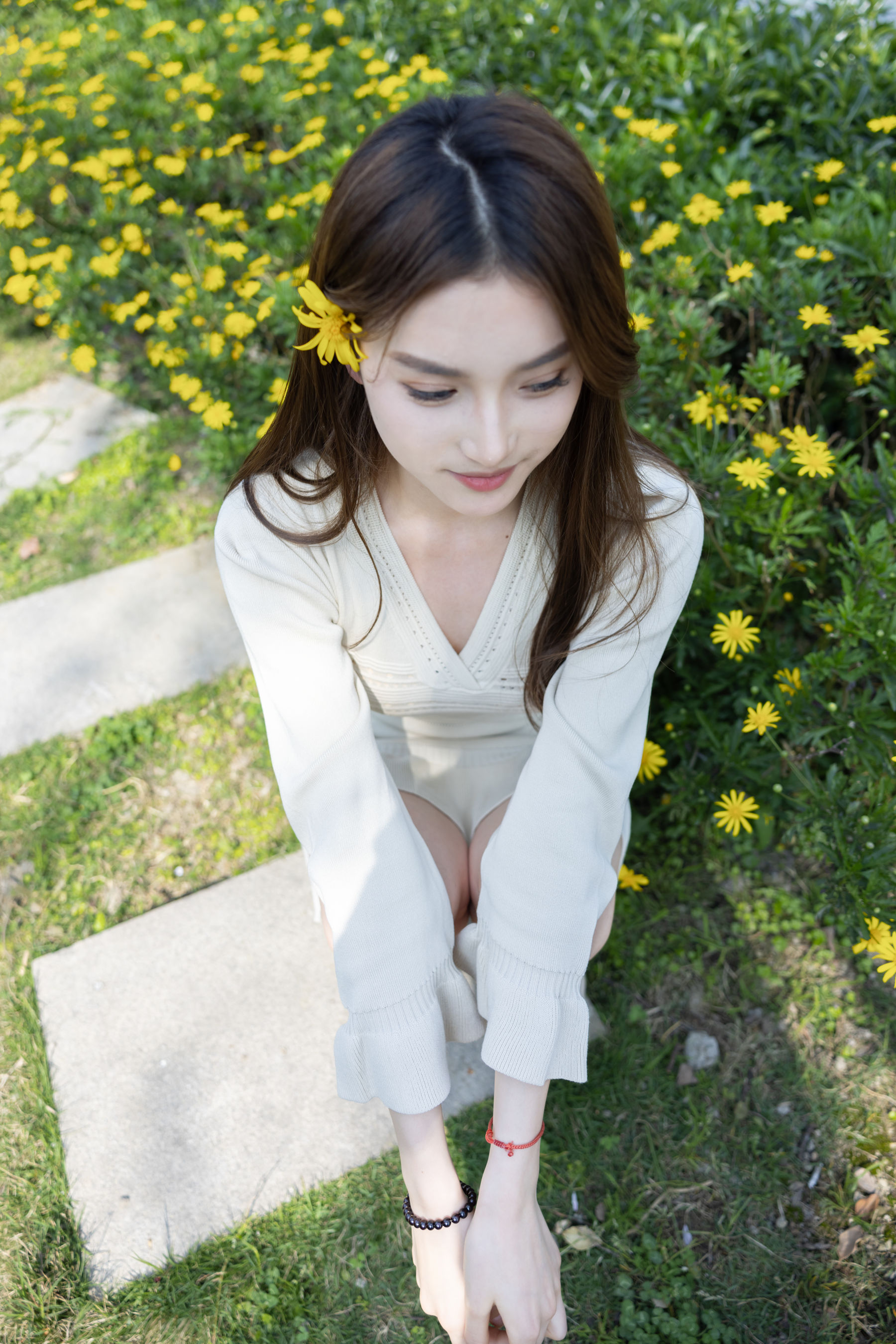 她们印象 No.011 南希