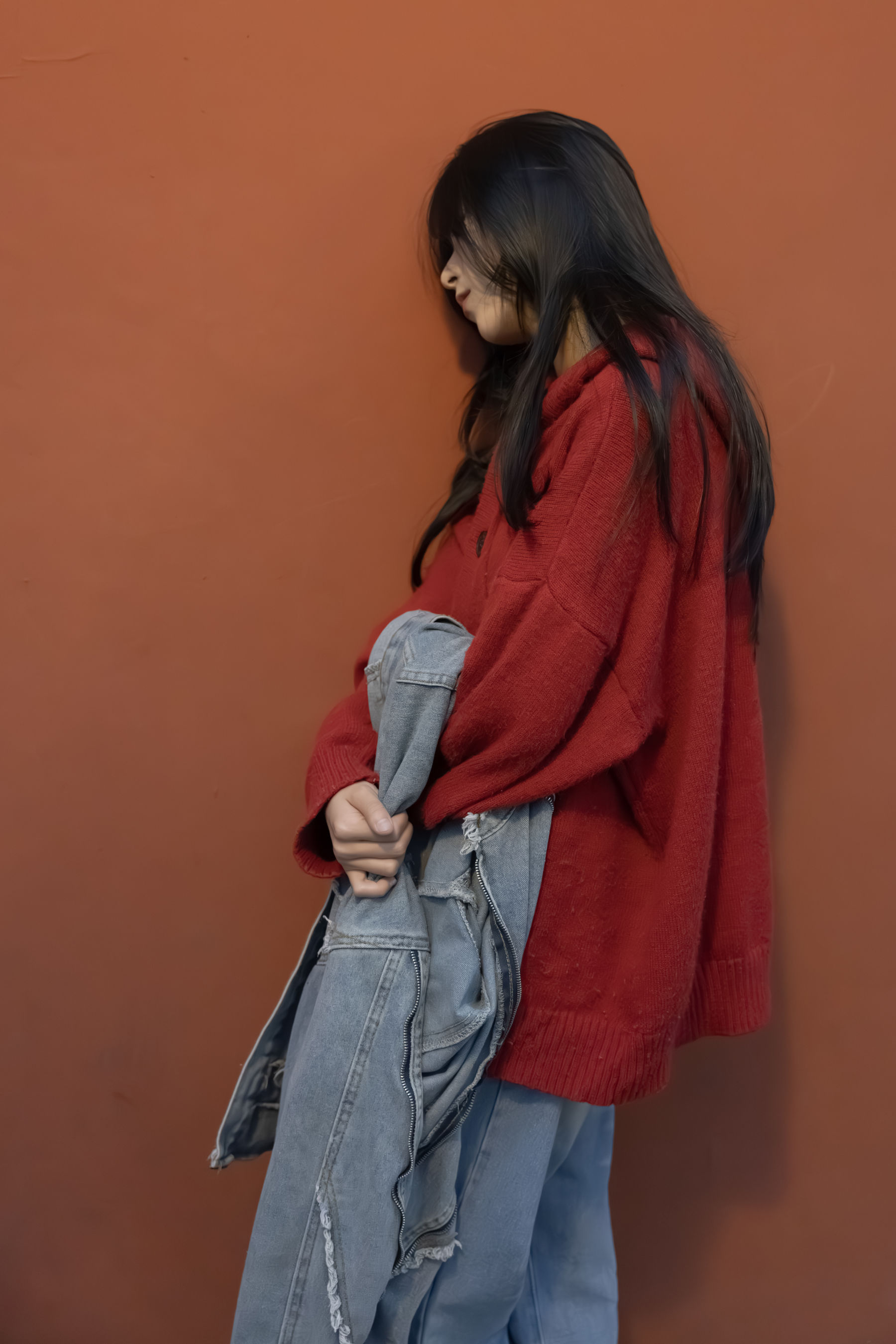 她们印象 No.007 画月