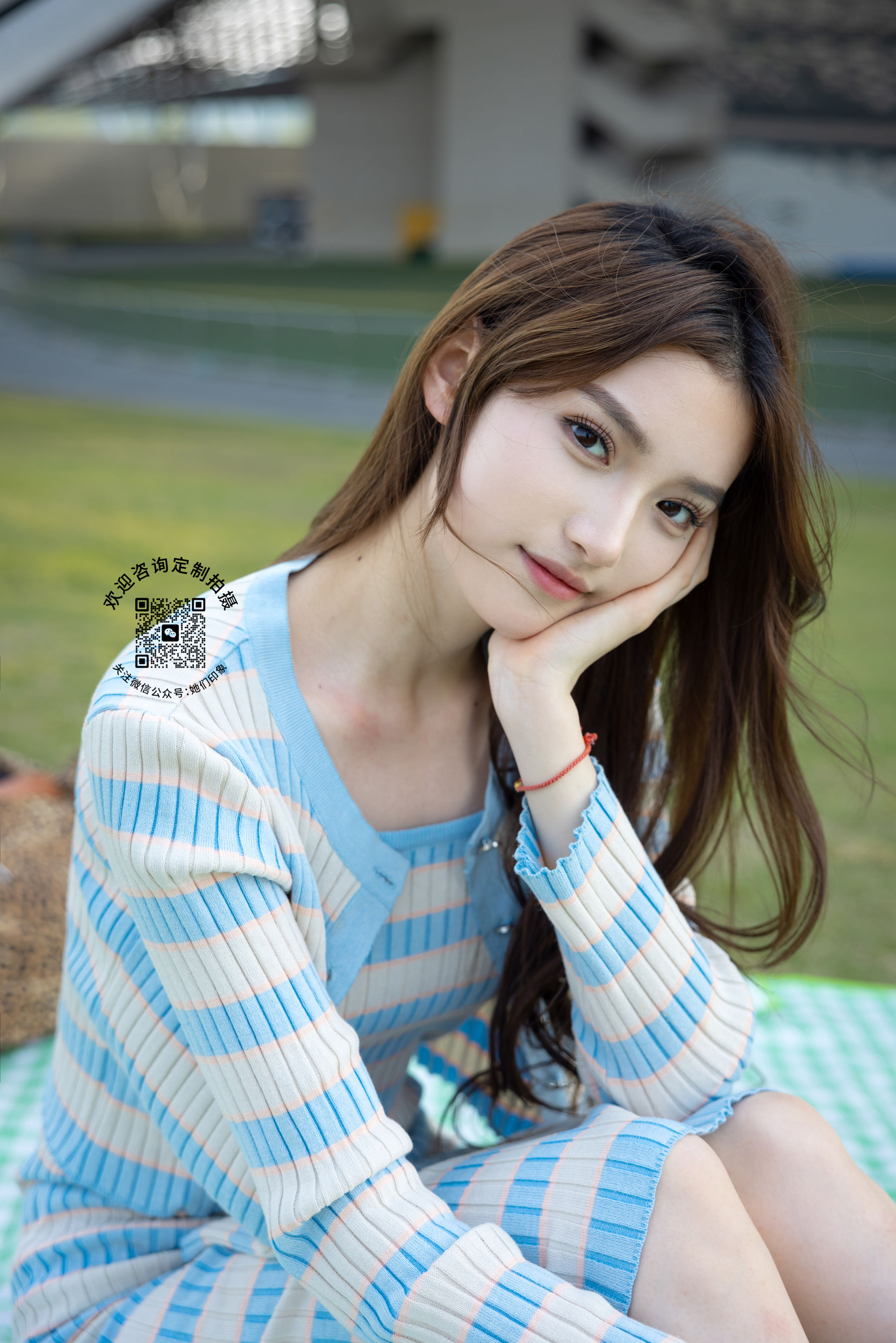 她们印象 No.008 南希