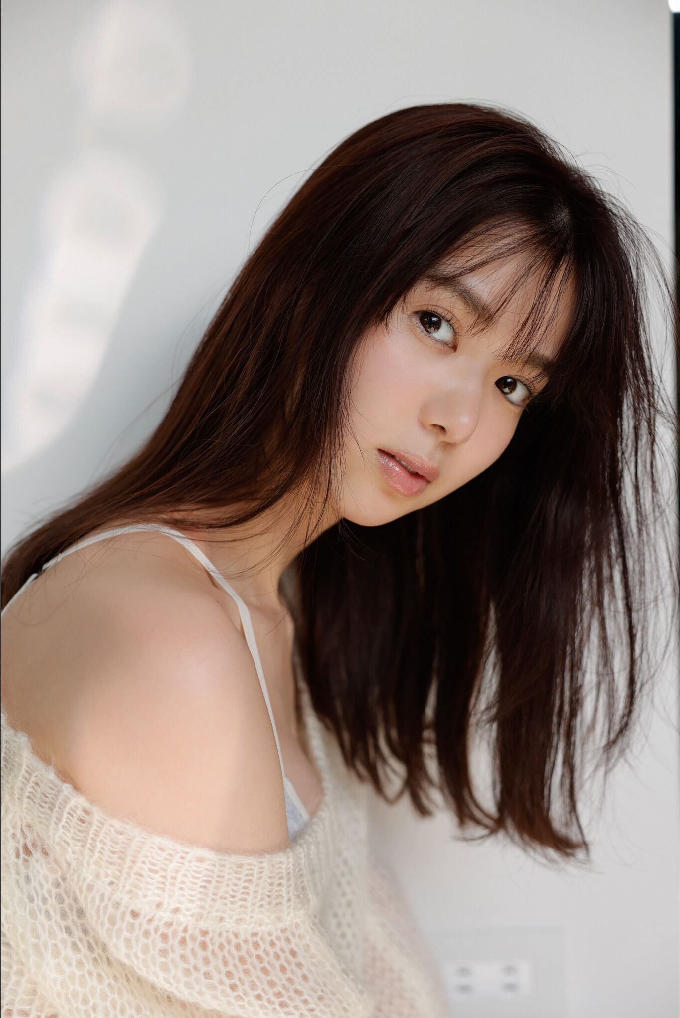 松平璃子 - 艶っぽくて、色っぽい。Vol.1