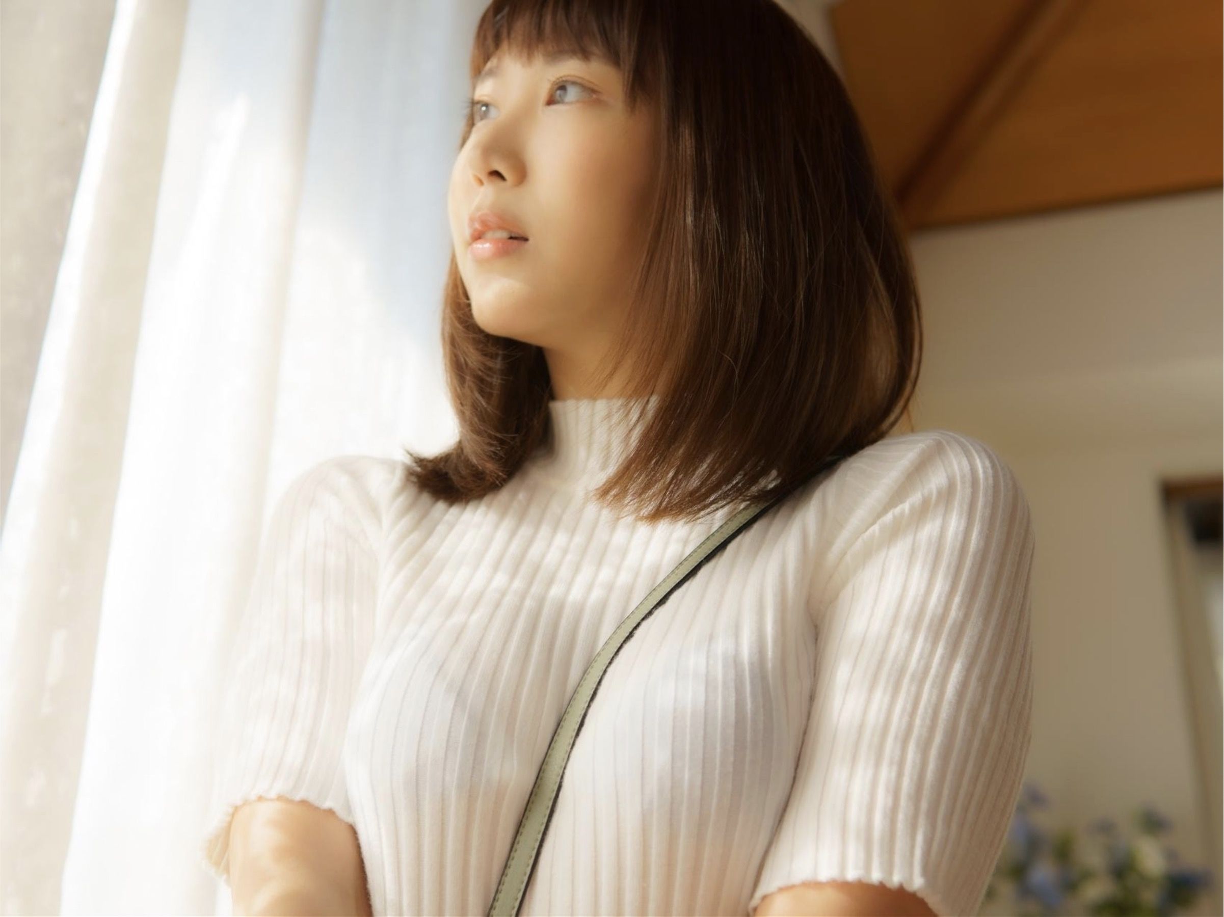 日向葵衣 - パイスラ女神