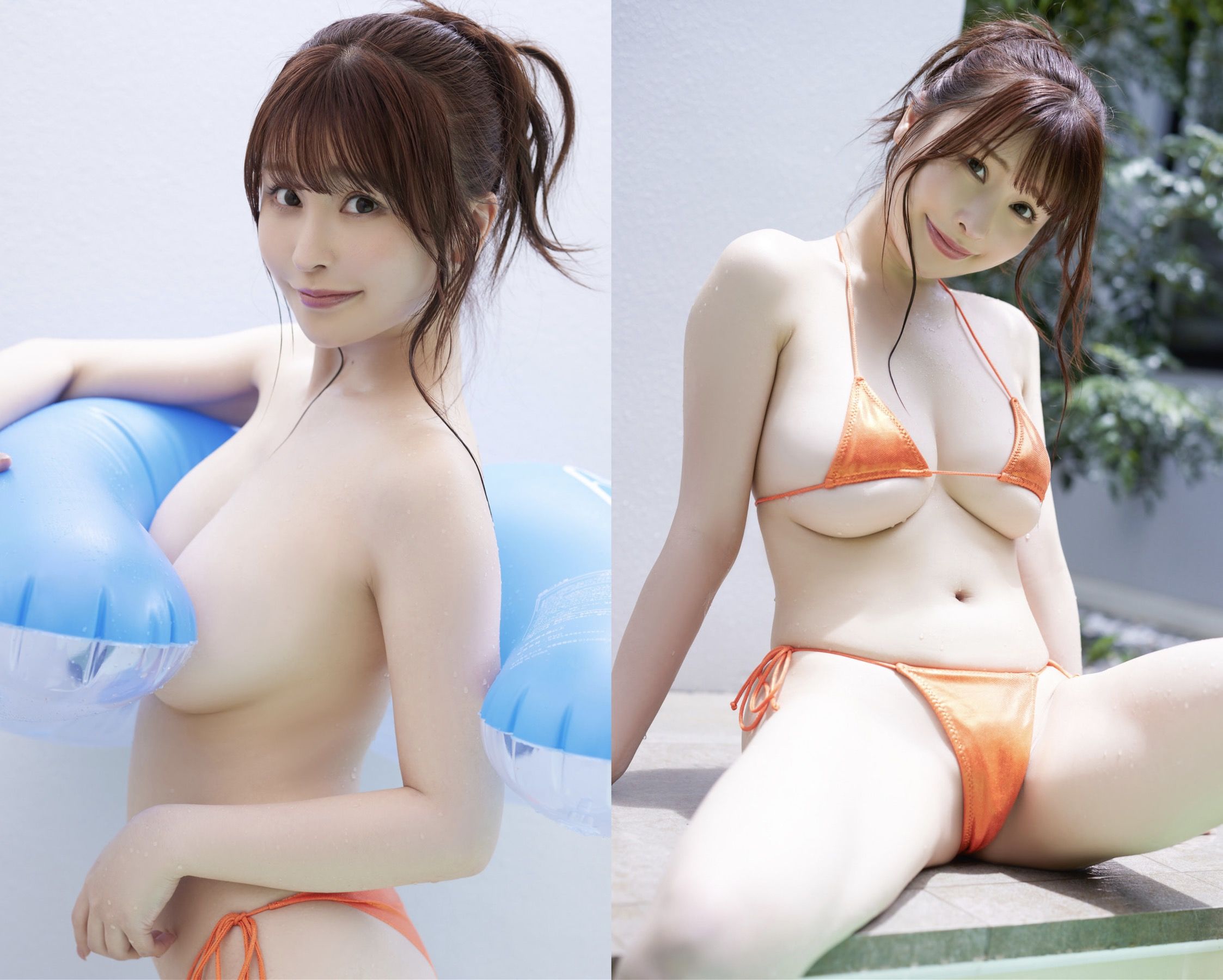 木南美々 - Kiss You