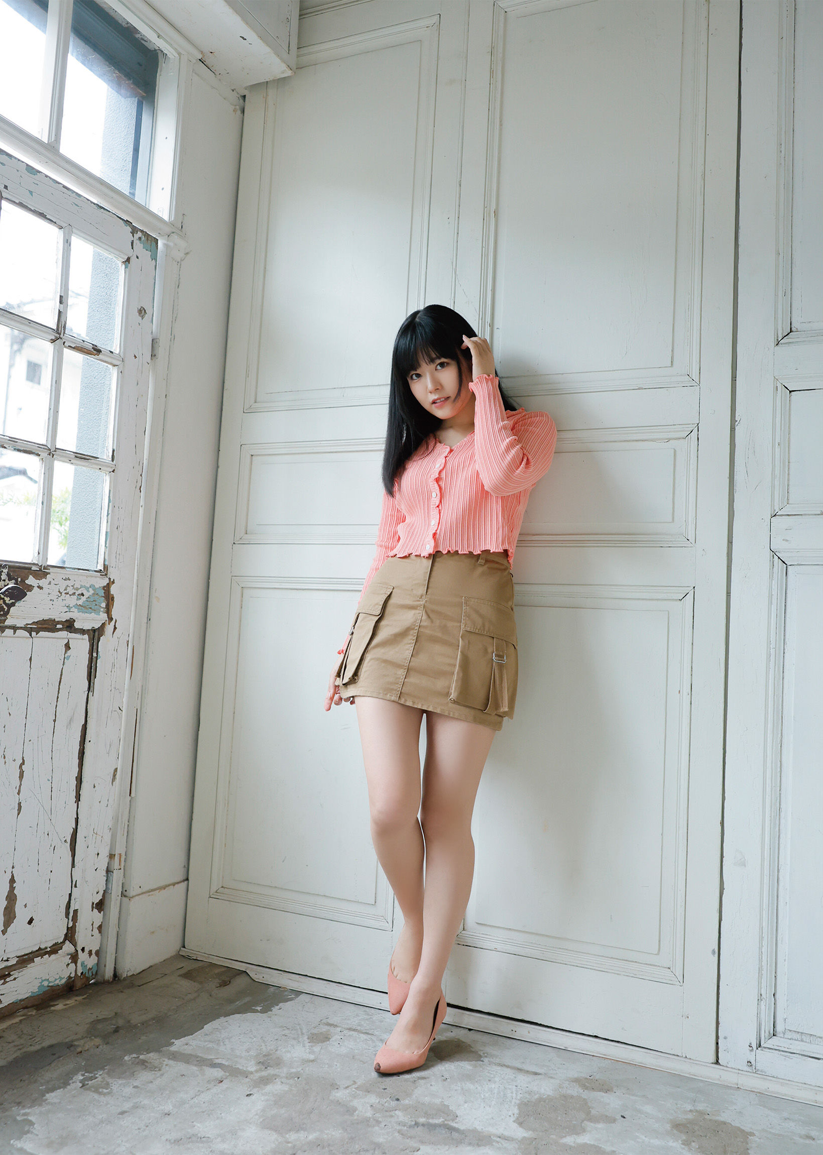 東雲うみ - 僕だけのマーメイド