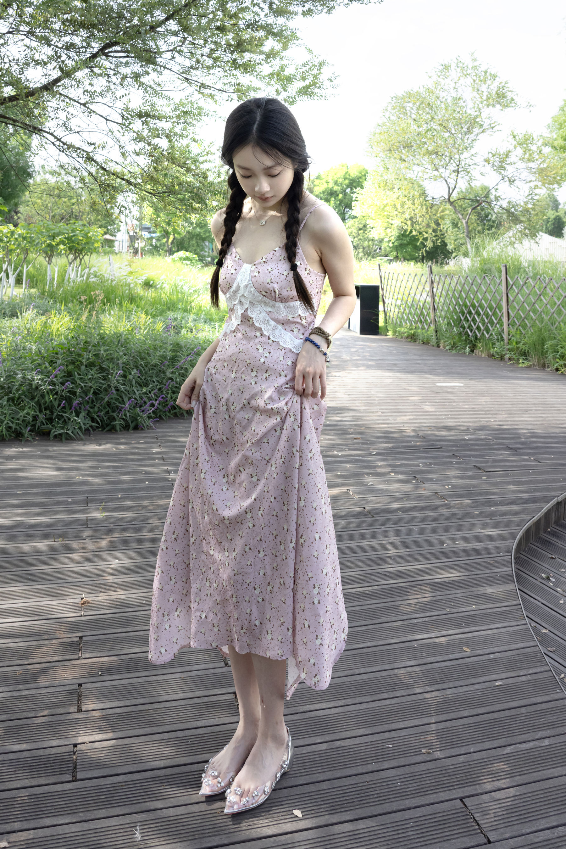 她们印象 No.020 小鸣