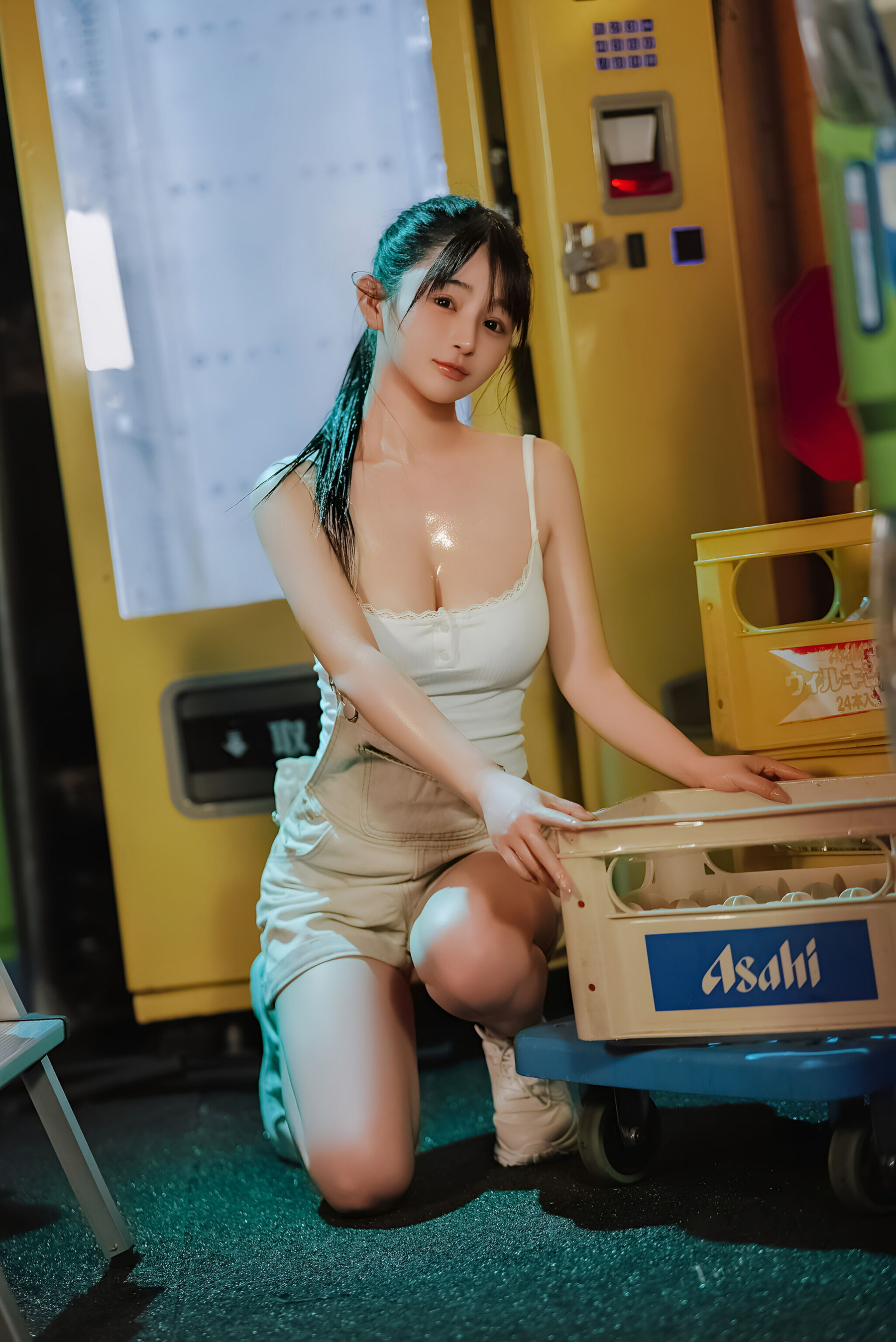 桜井宁宁 - 失眠冲剂 搬运工