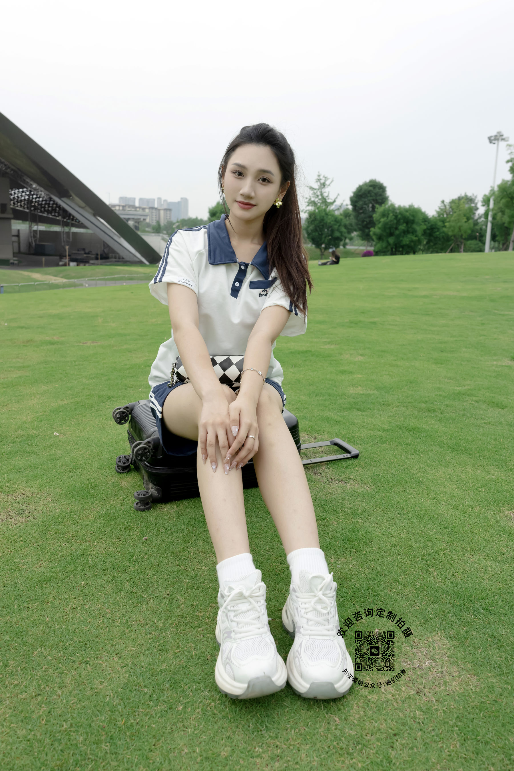 她们印象 No.019 小爱