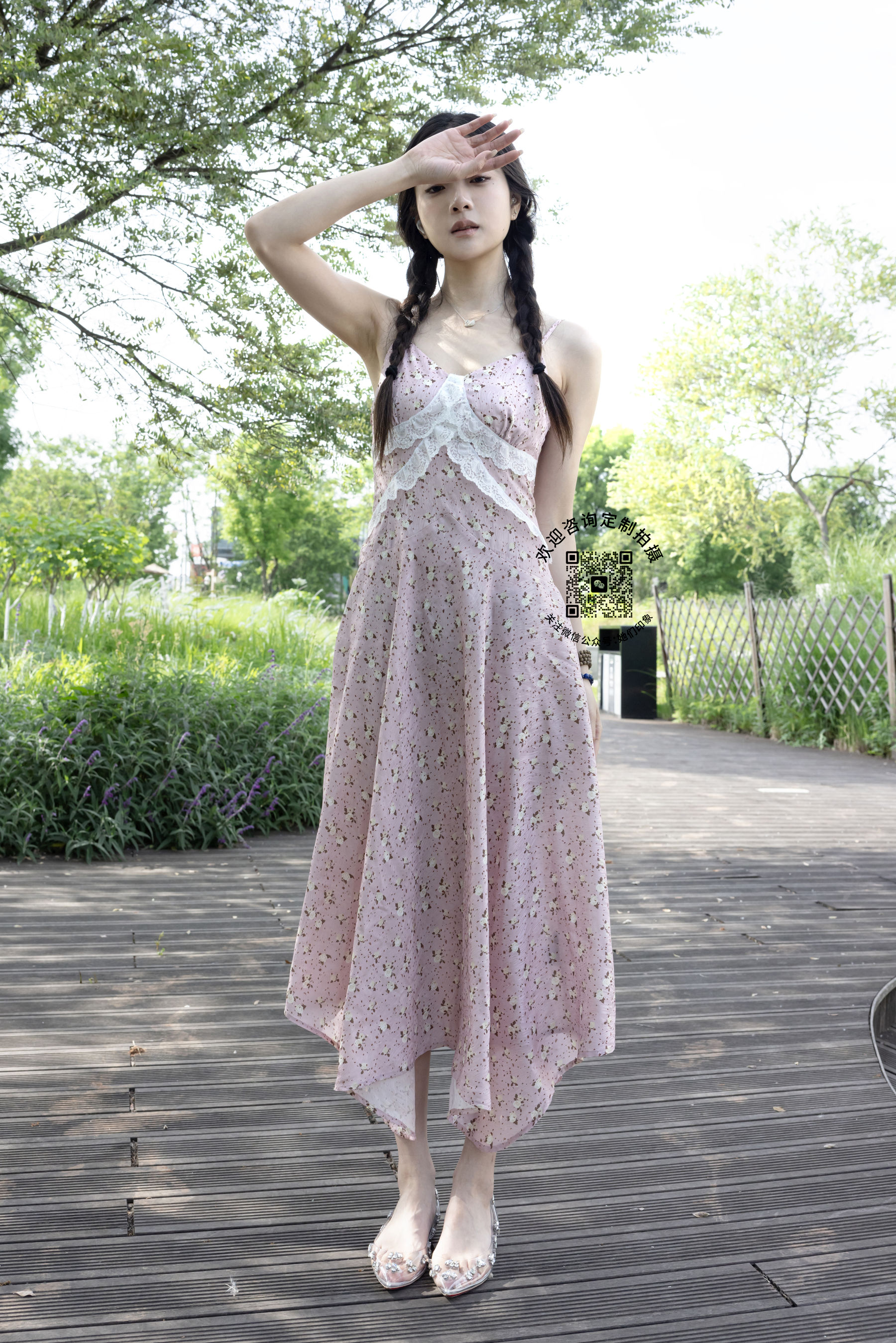 她们印象 No.020 小鸣