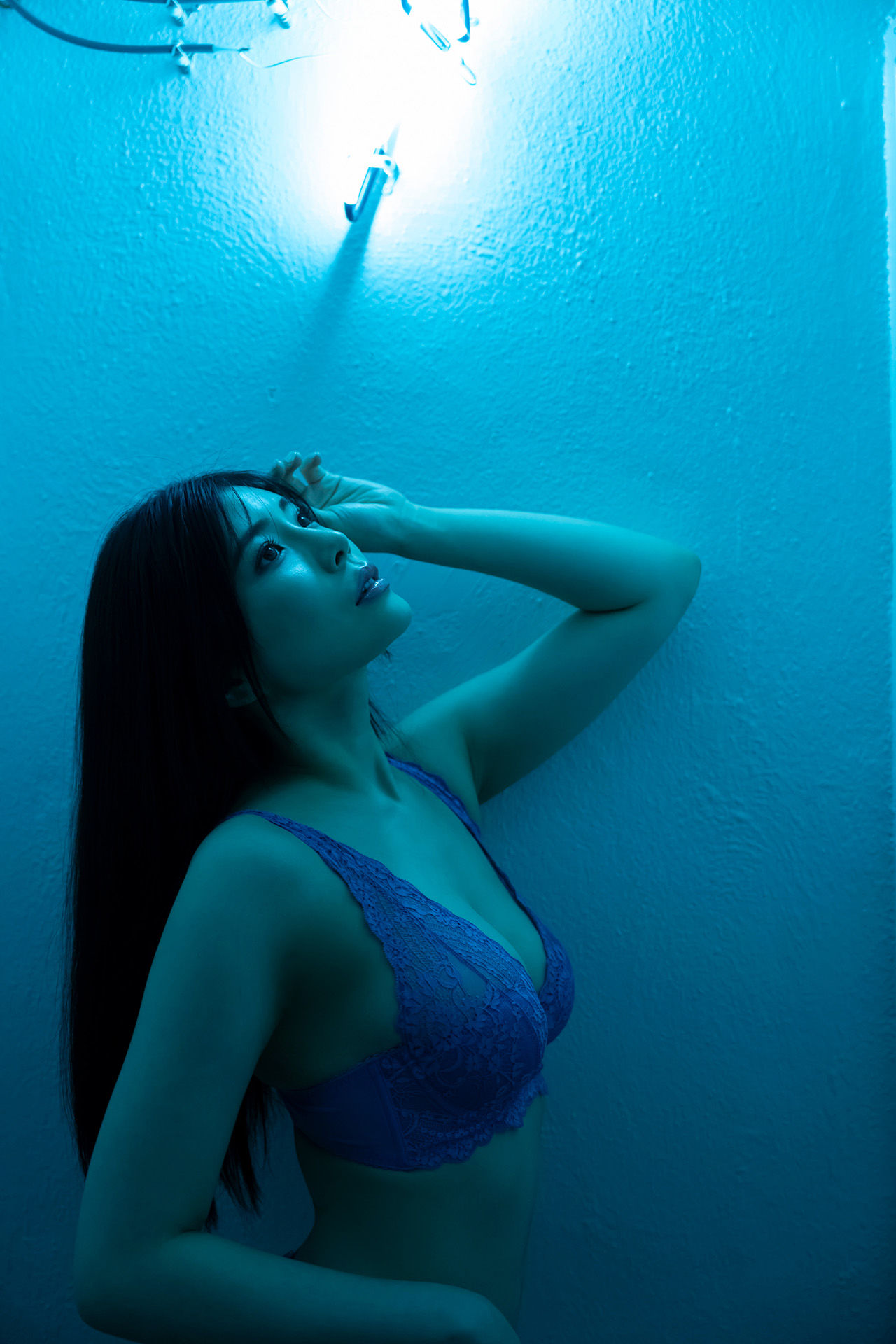 神木麗 - Dress up