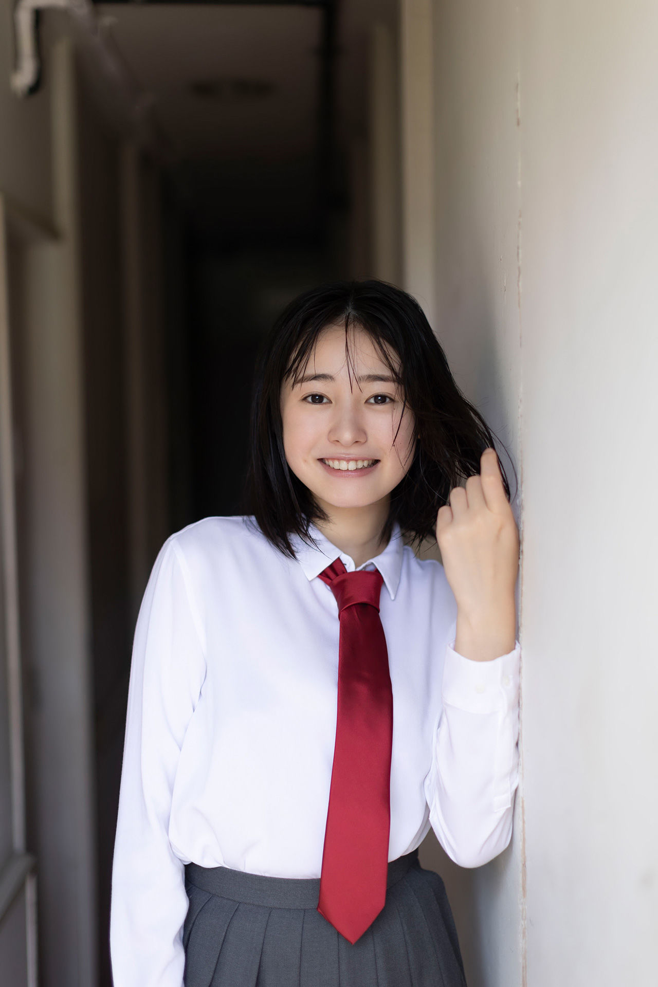 白濱美兎 - ちょっぴりオトナ