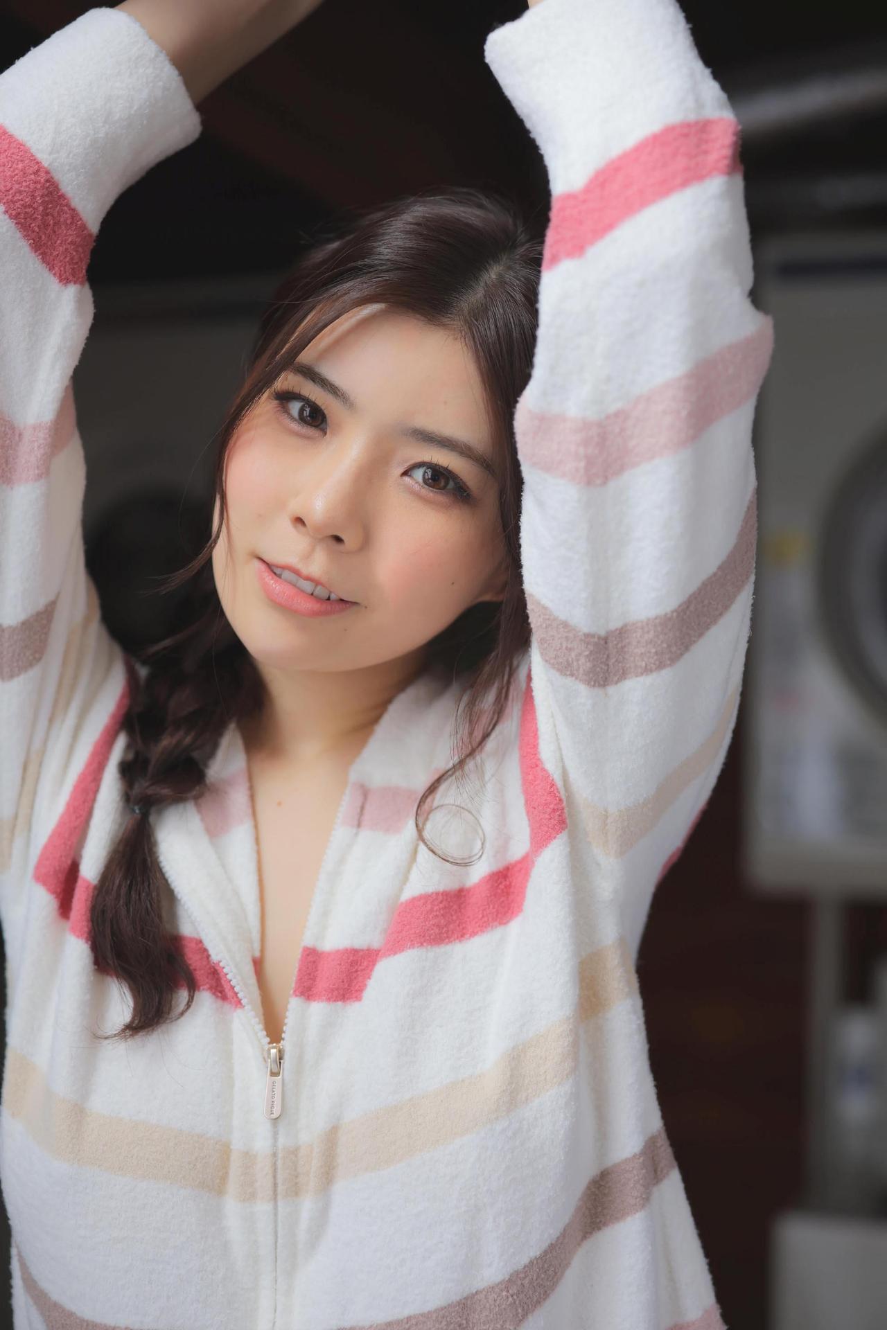 神木麗 - Ather vol.1