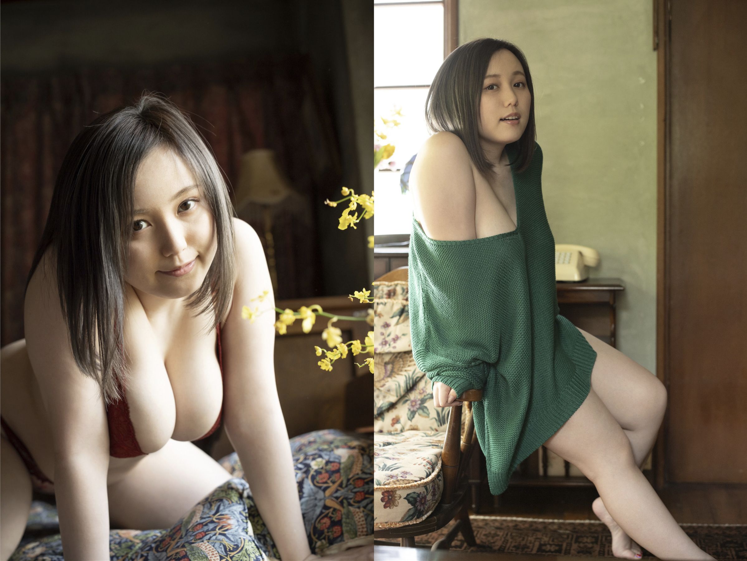 田中ねね - 気ままな果実