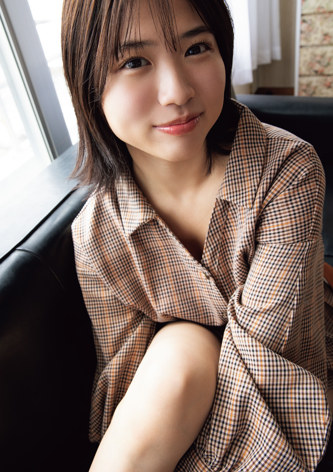 鈴原りこ - もっといっぱい、すきになる