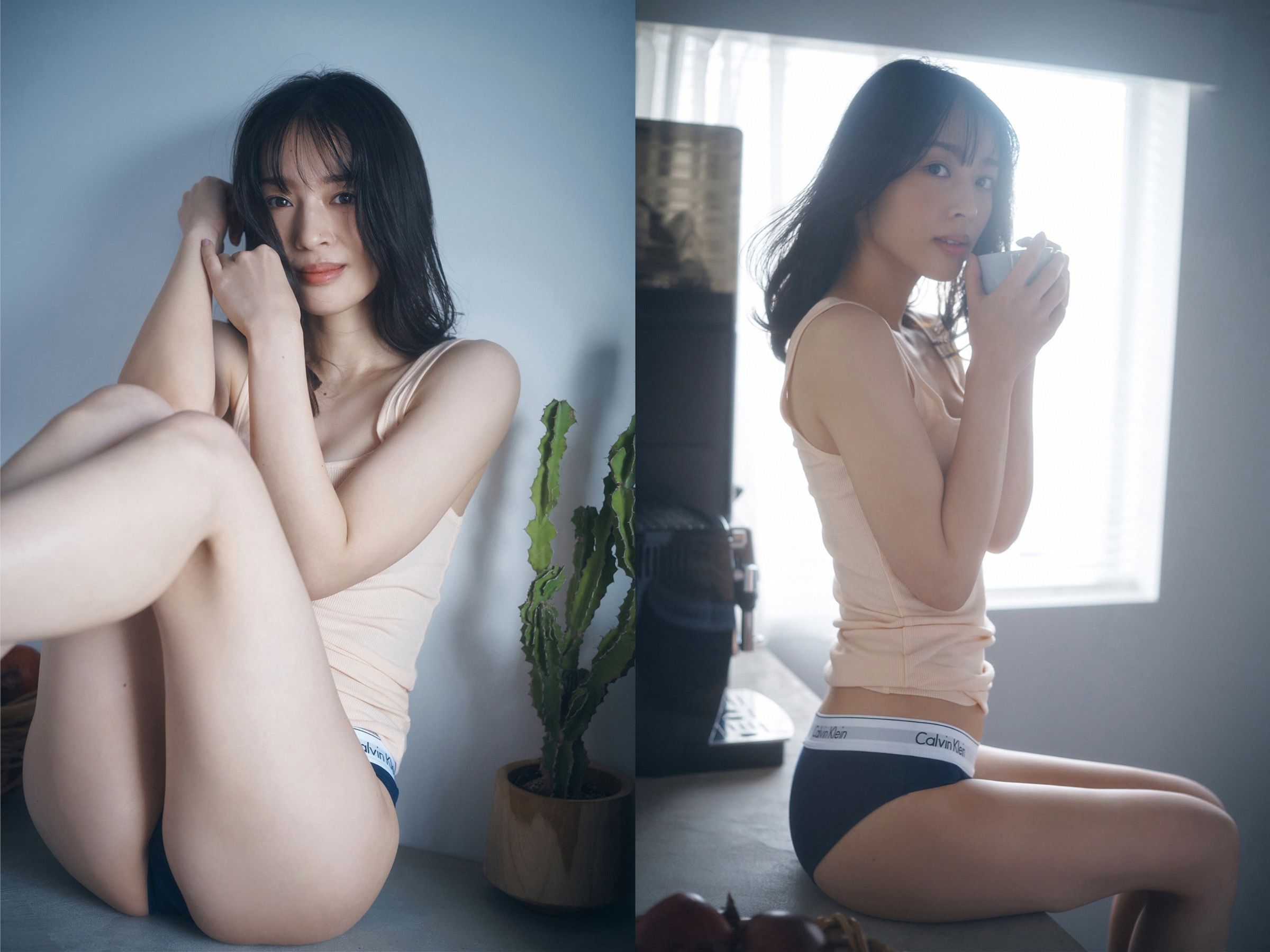 神部美咲 - ここだけの話 vol.1