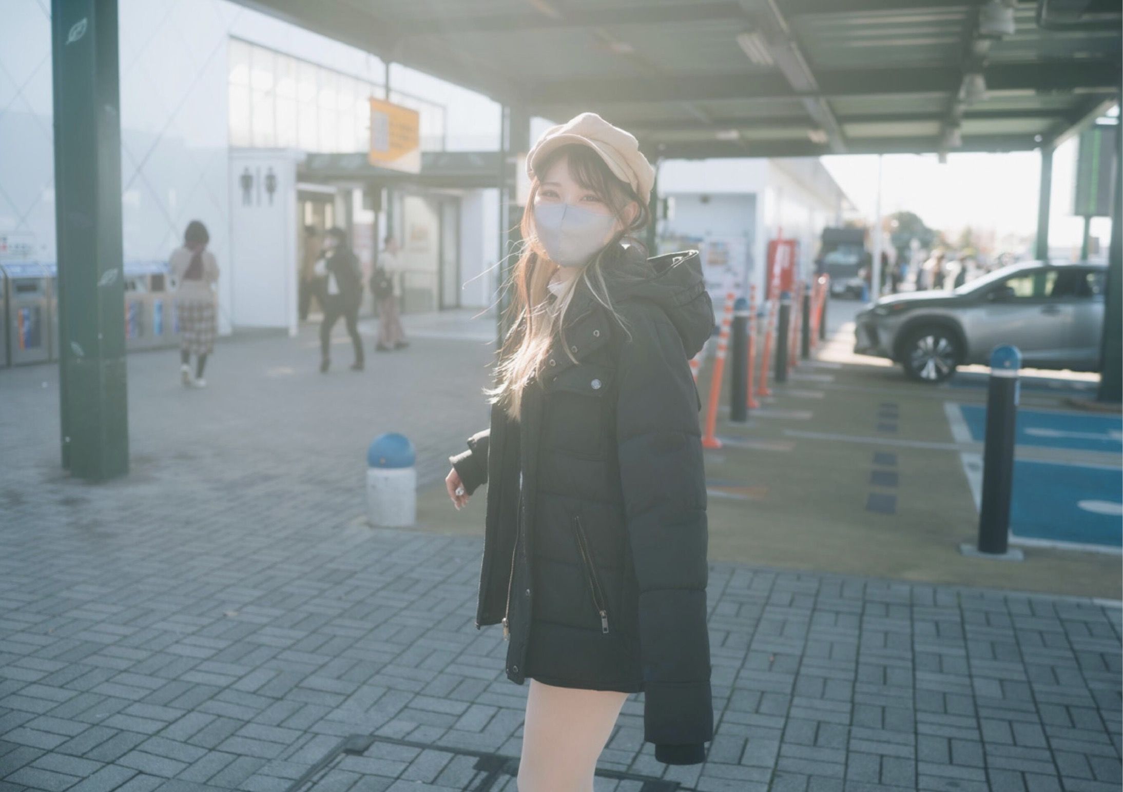 芽衣 - 芽ばえちゃう