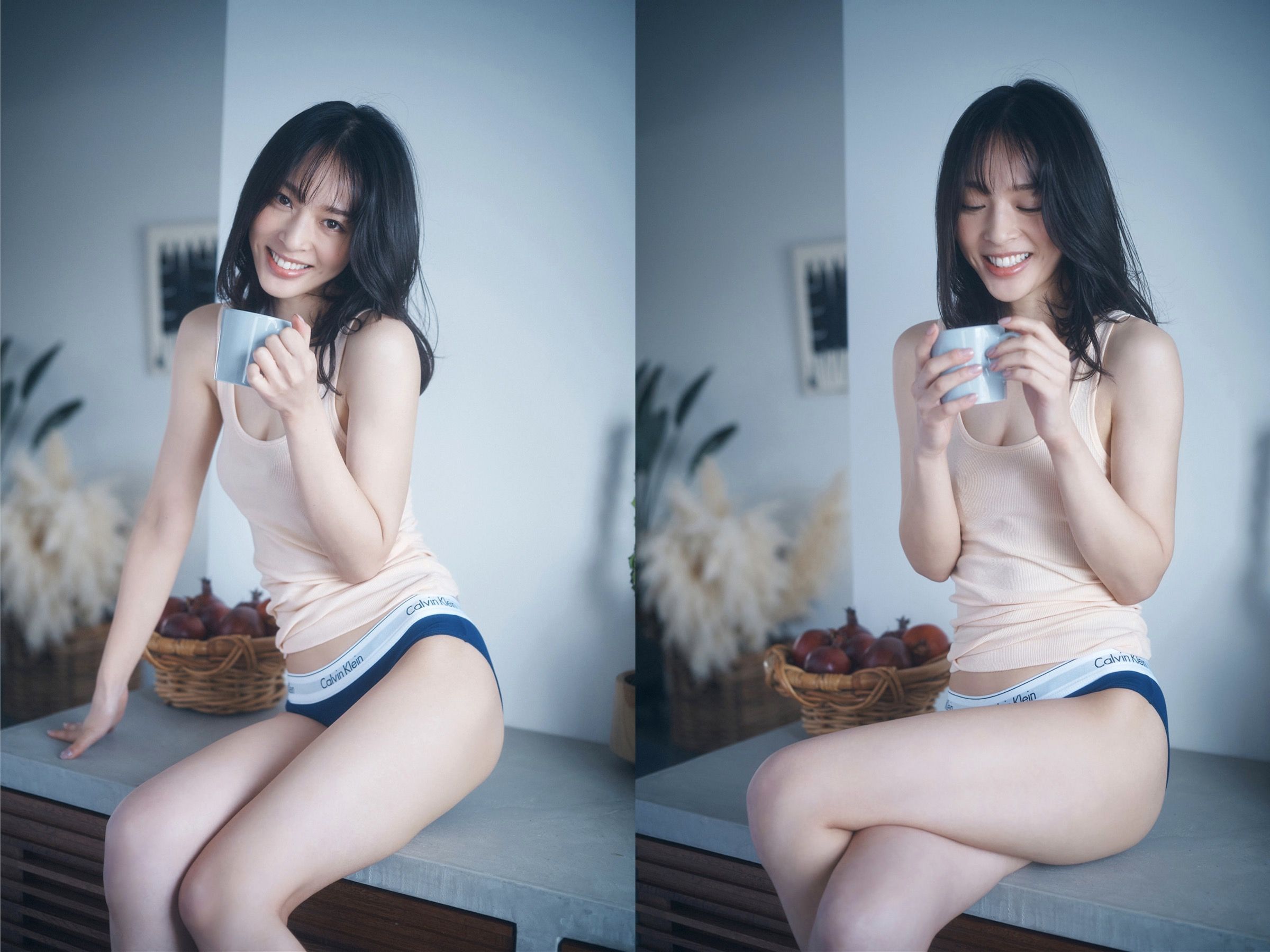 神部美咲 - ここだけの話 vol.1