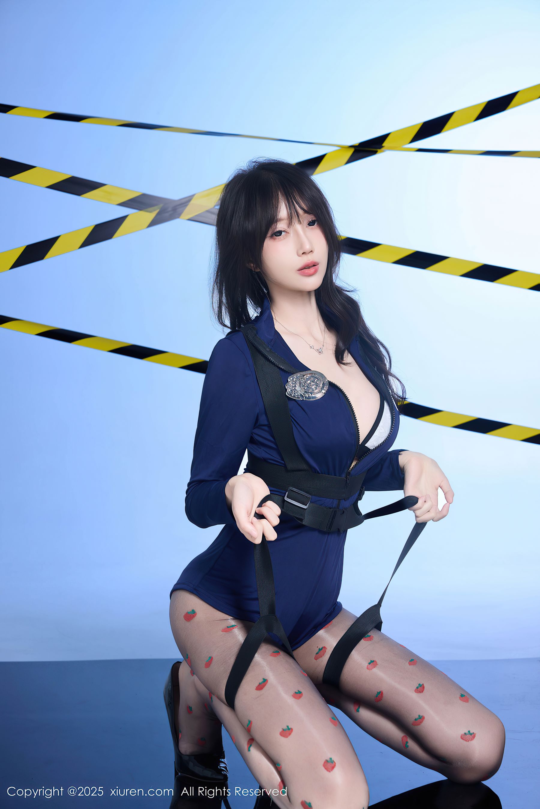 [秀人XiuRen] 2025.07.14 No.10544 玥儿玥er