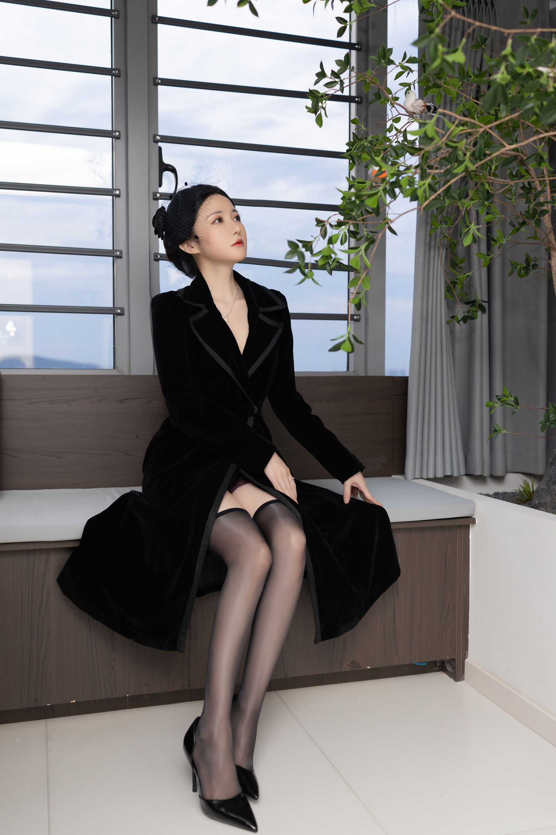 鱼子酱 - 未亡人